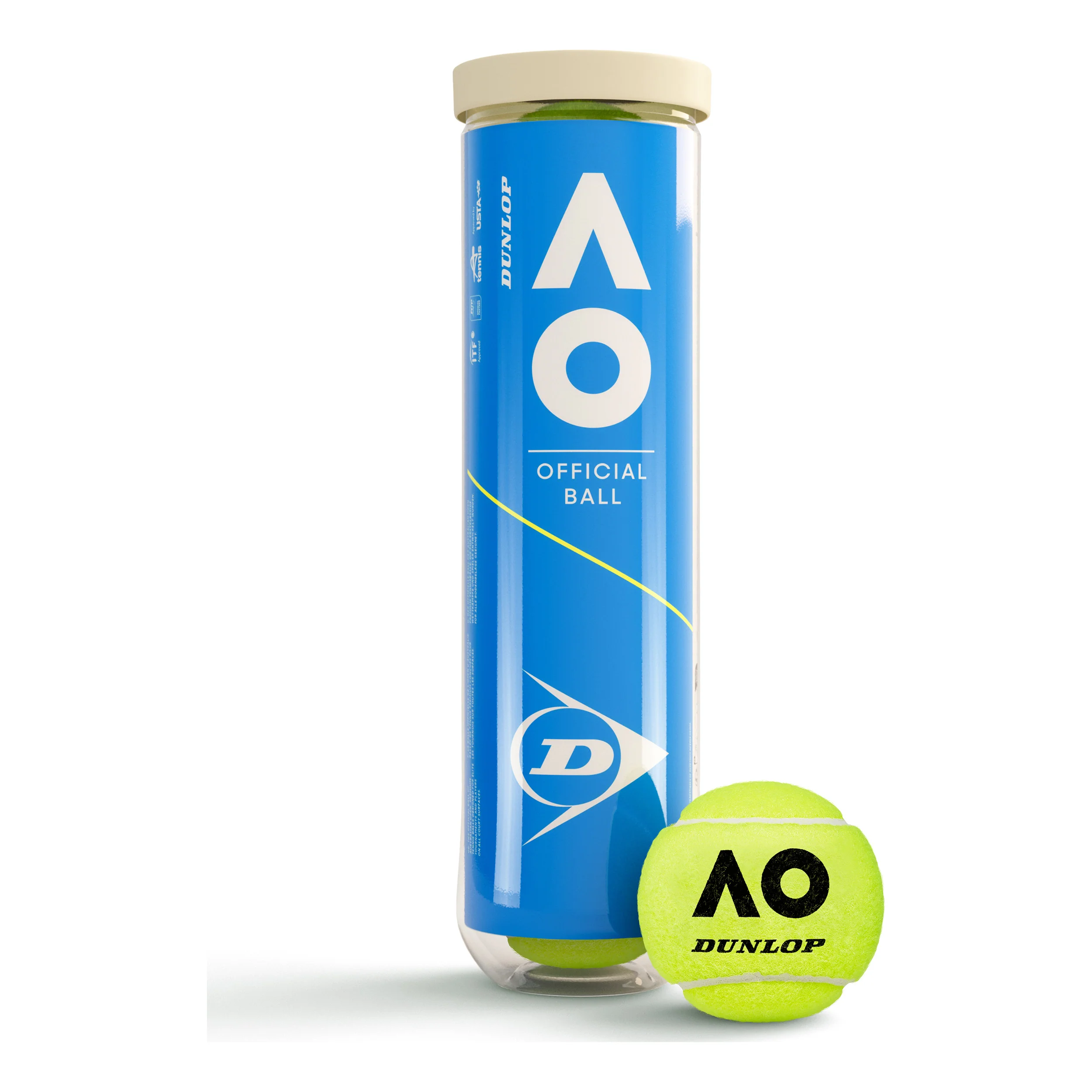 Australian Open 4er Dose - Image 2