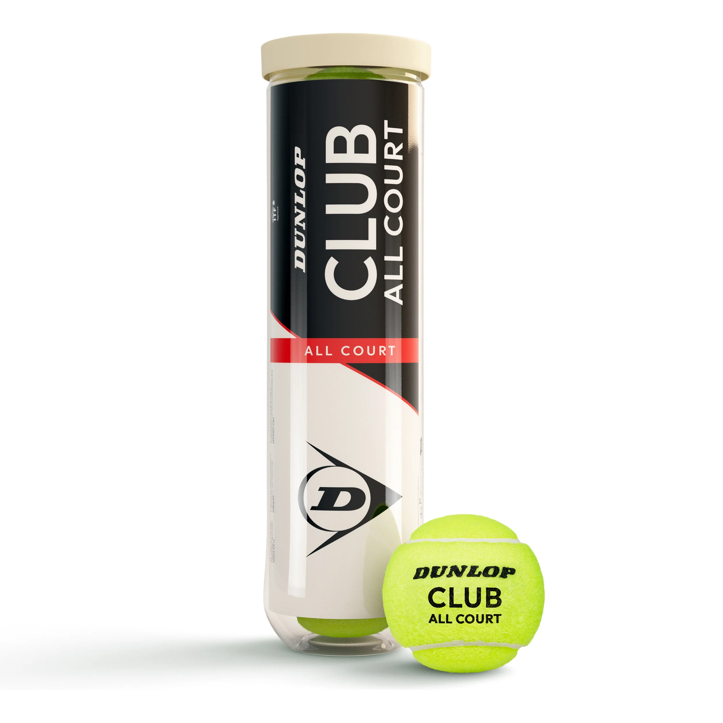 Club All Court 4er Dose - Image 2
