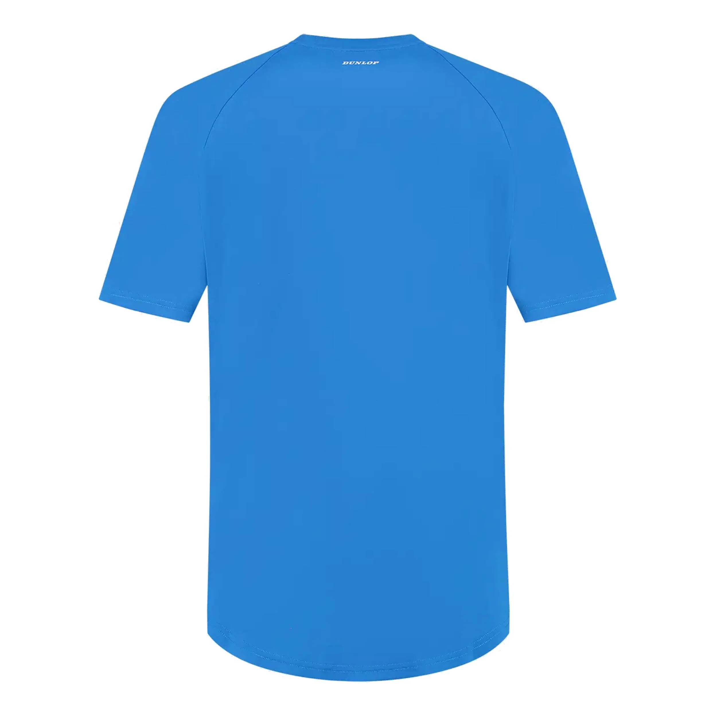 Club Crew T-Shirt Herren-Blau - Image 2