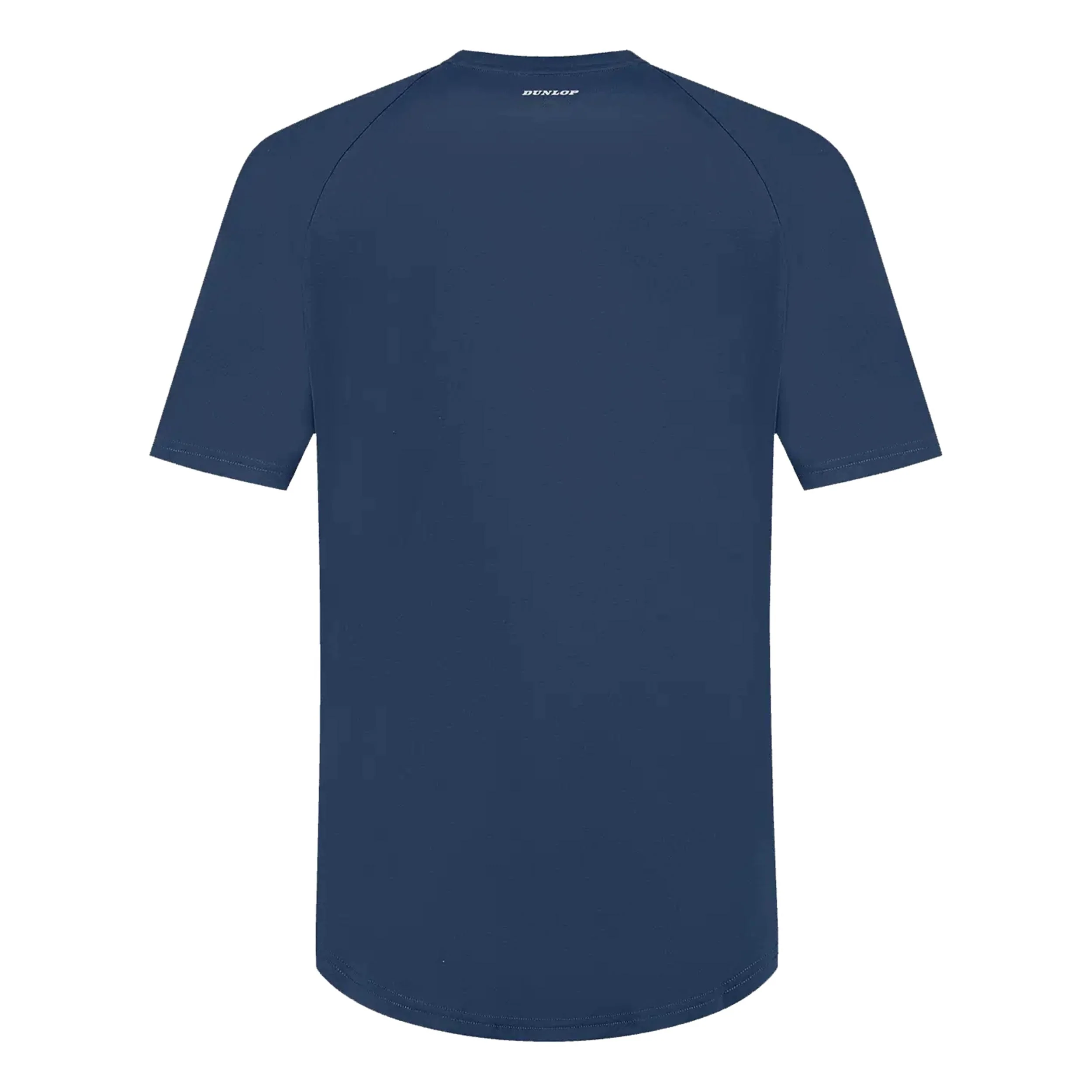 Club Crew T-Shirt Herren-Dunkelblau - Image 2