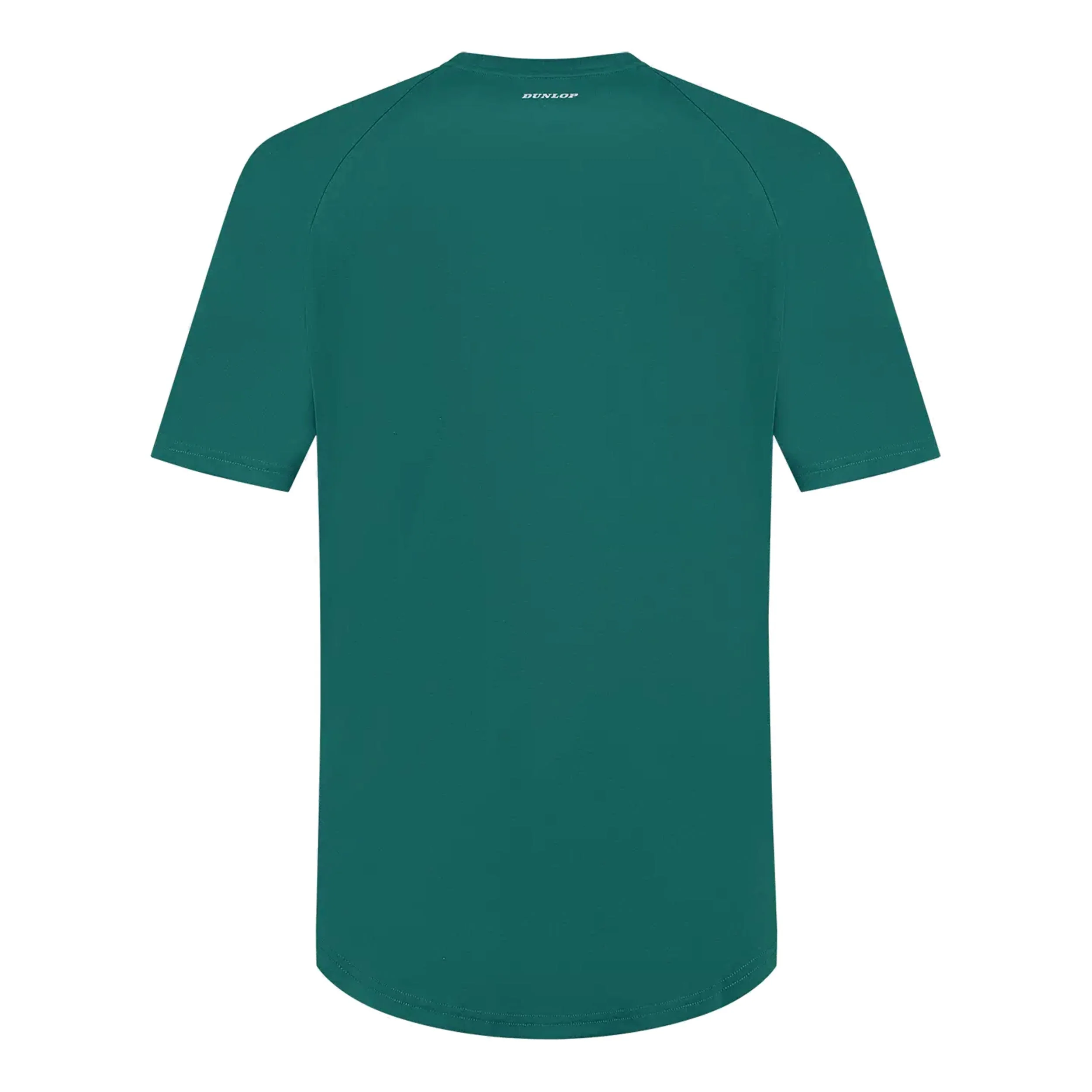 Club Crew T-Shirt Herren-Dunkelgrün - Image 2