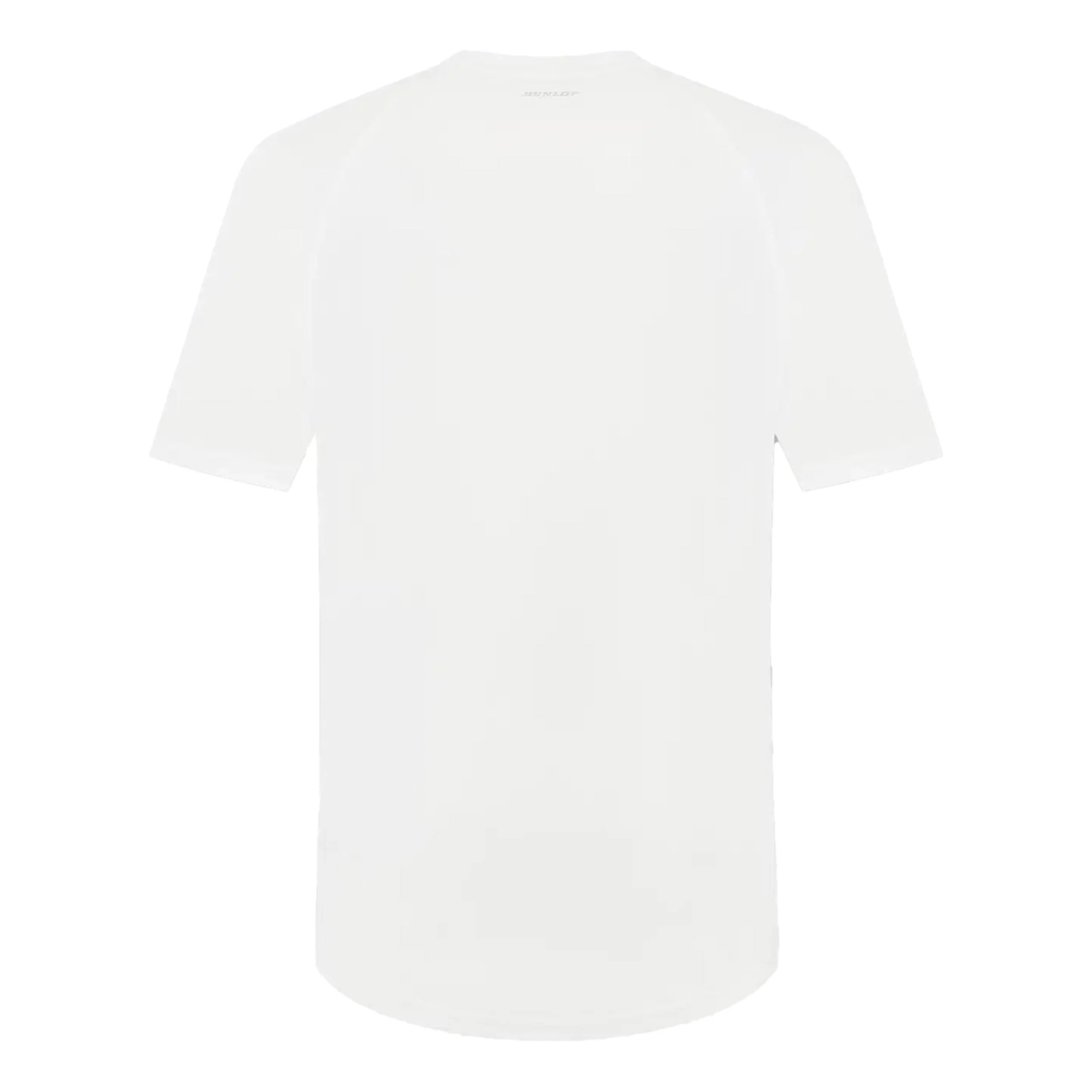 Club Crew T-Shirt Herren-Weiß - Image 2