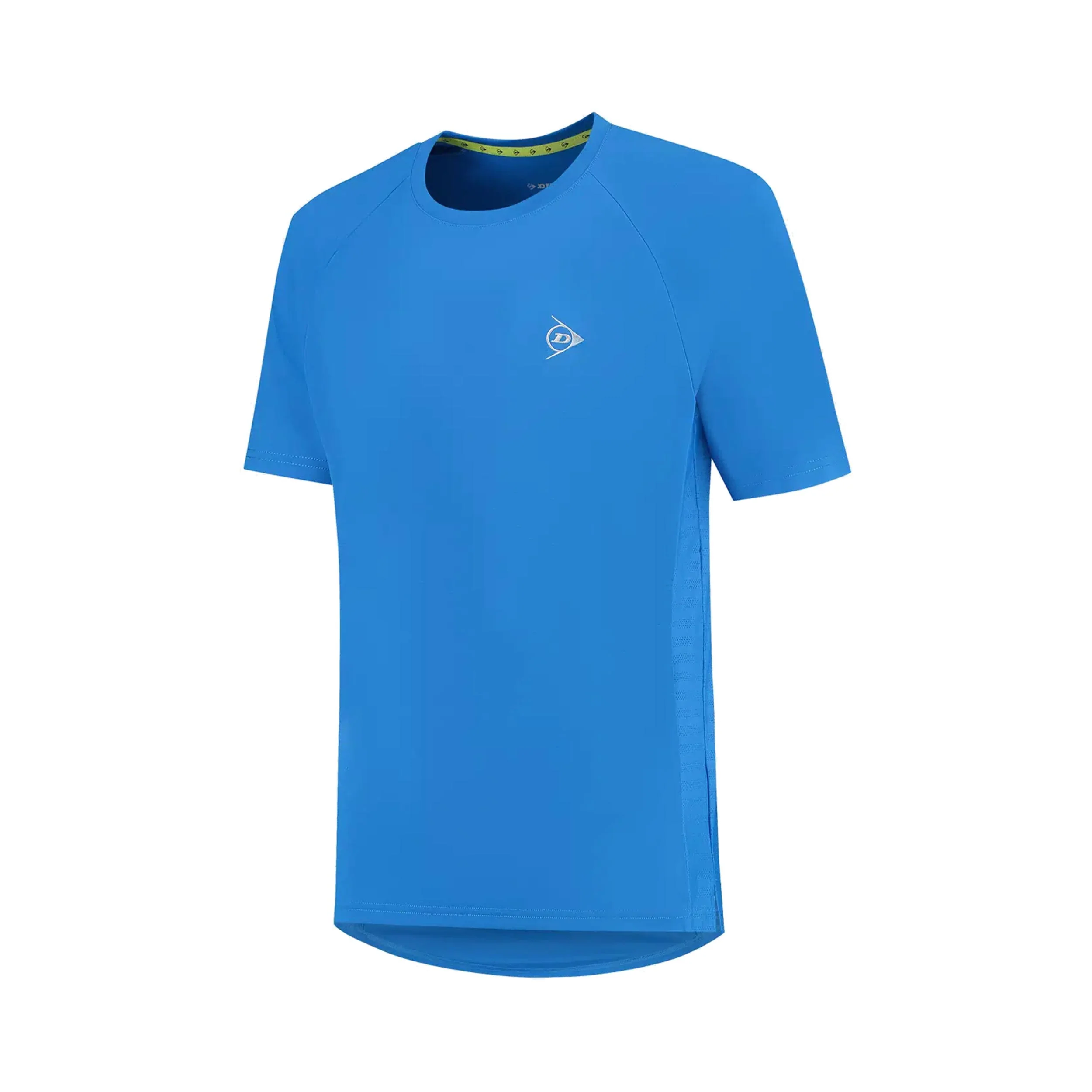 Club Crew T-Shirt Jungen-Blau