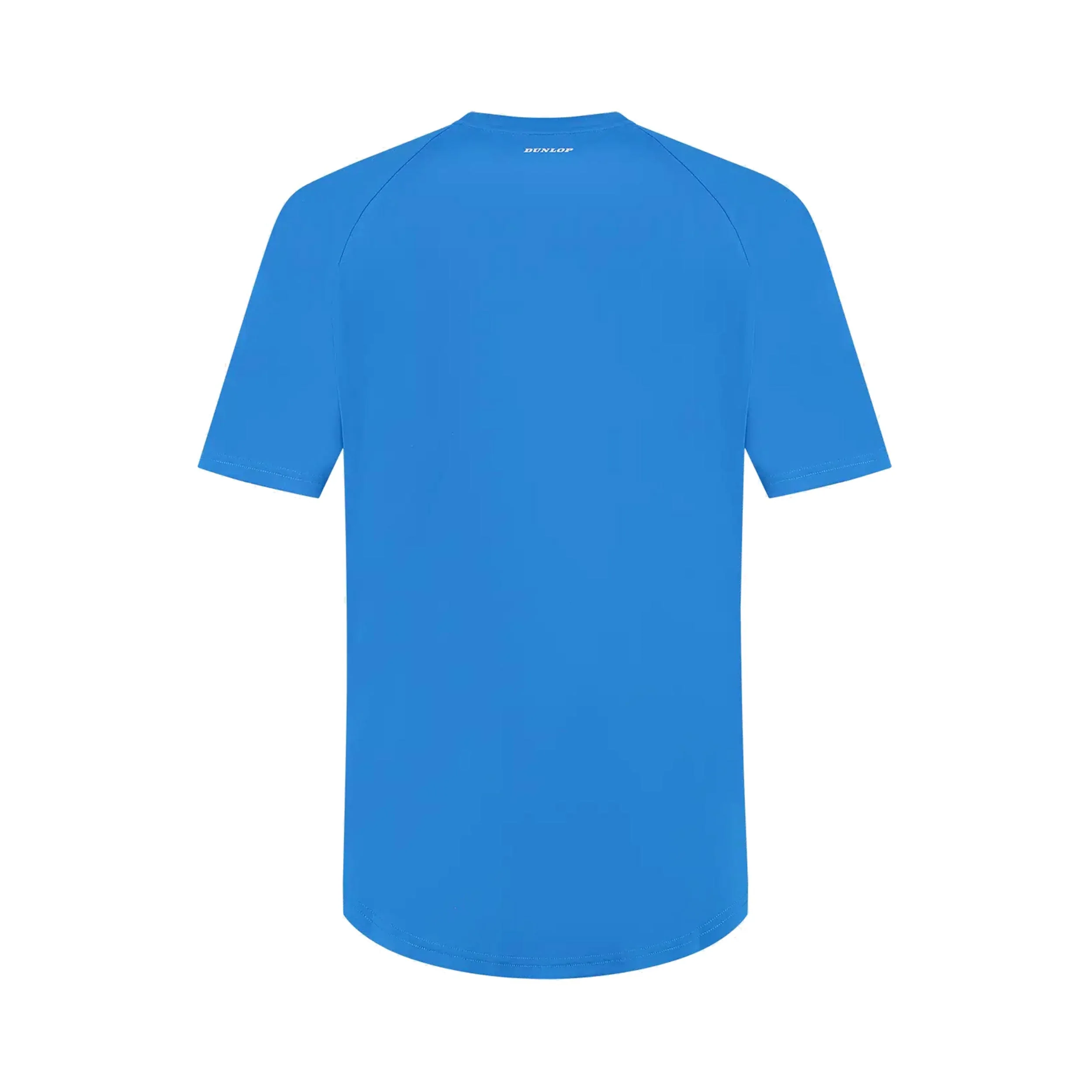 Club Crew T-Shirt Jungen-Blau - Image 2