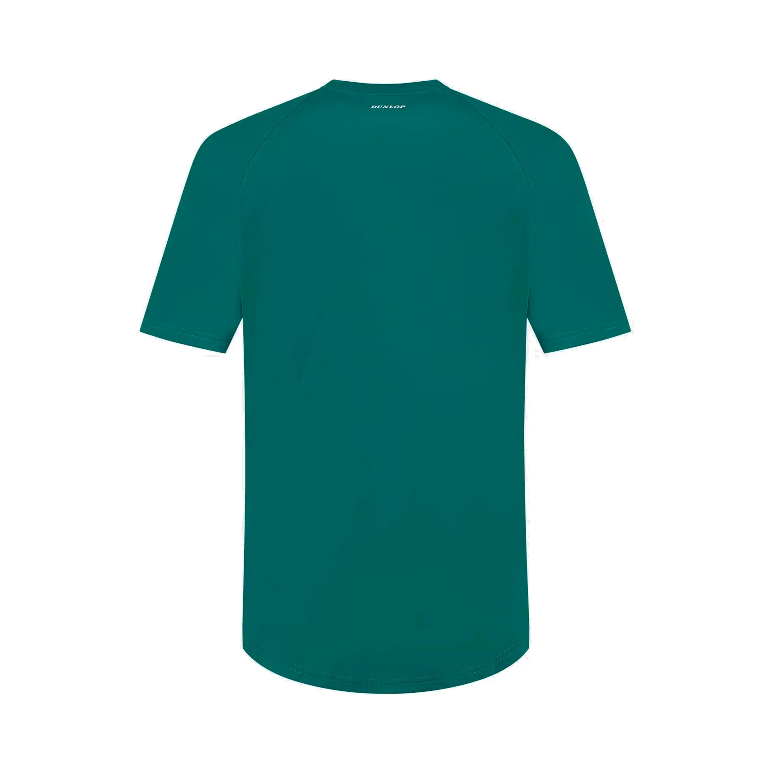 Club Crew T-Shirt Jungen-dunkelgrün - Image 2