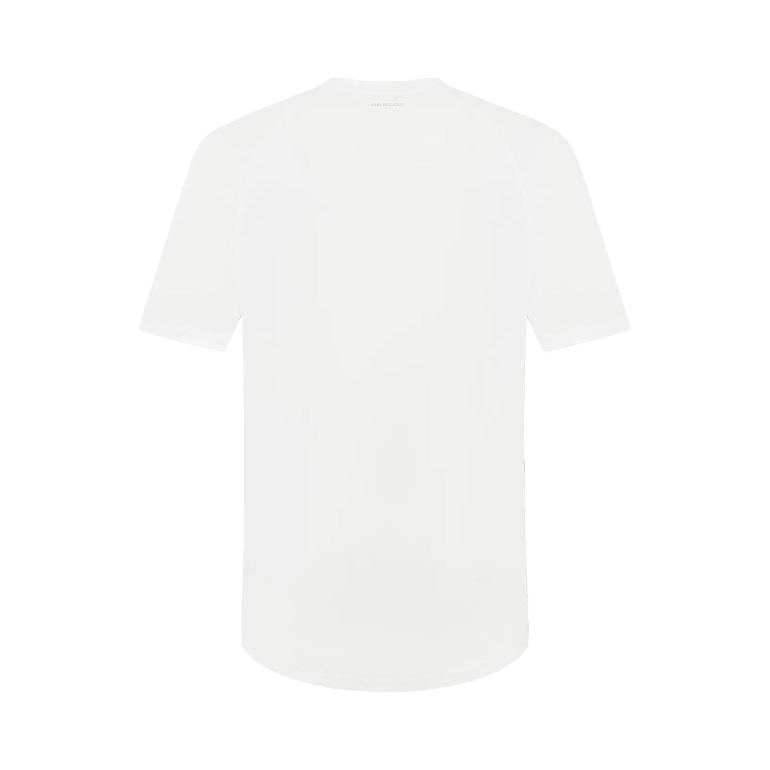 Club Crew T-Shirt Jungen-Weiß - Image 2