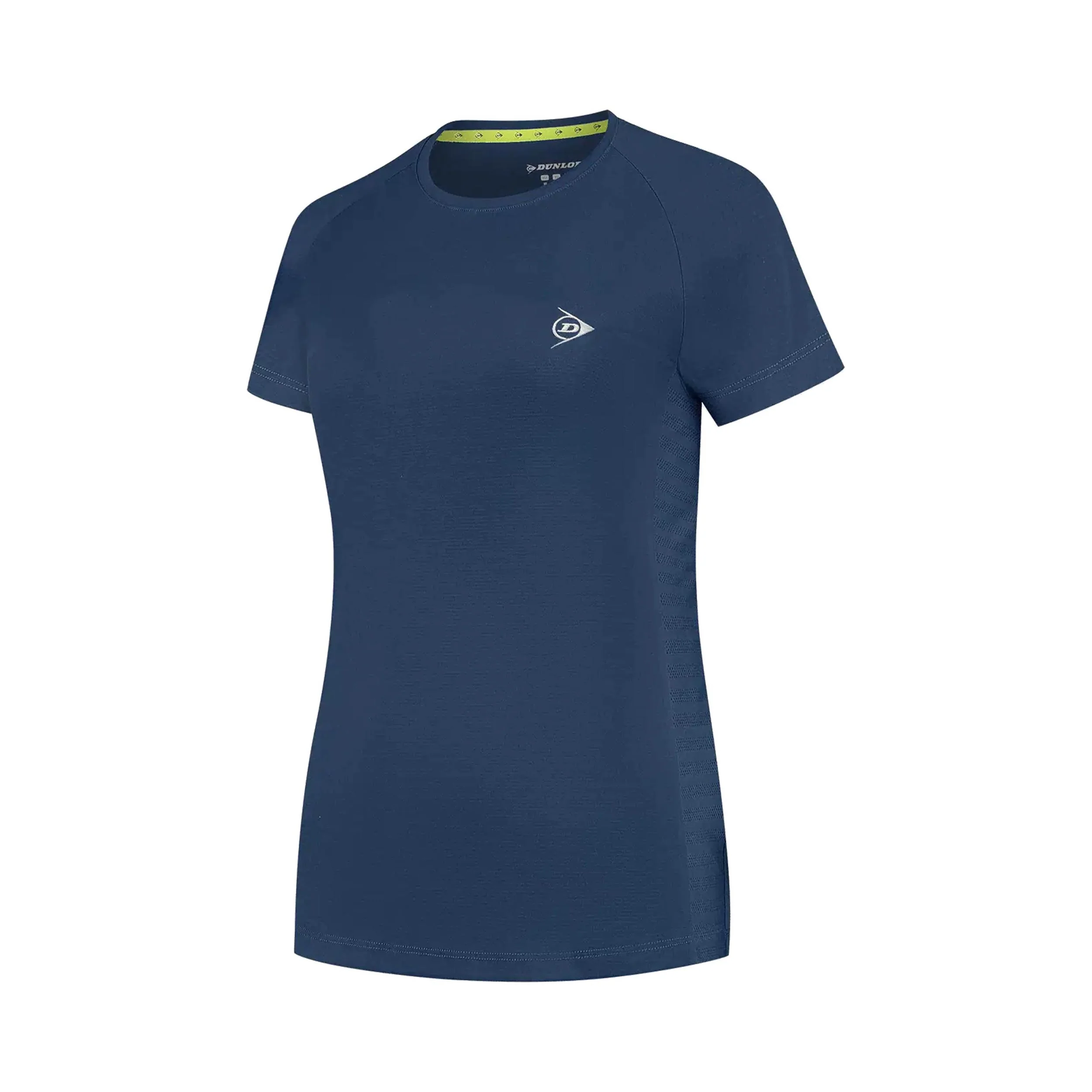 Club Crew T-Shirt MĂ€dchen-Dunkelblau