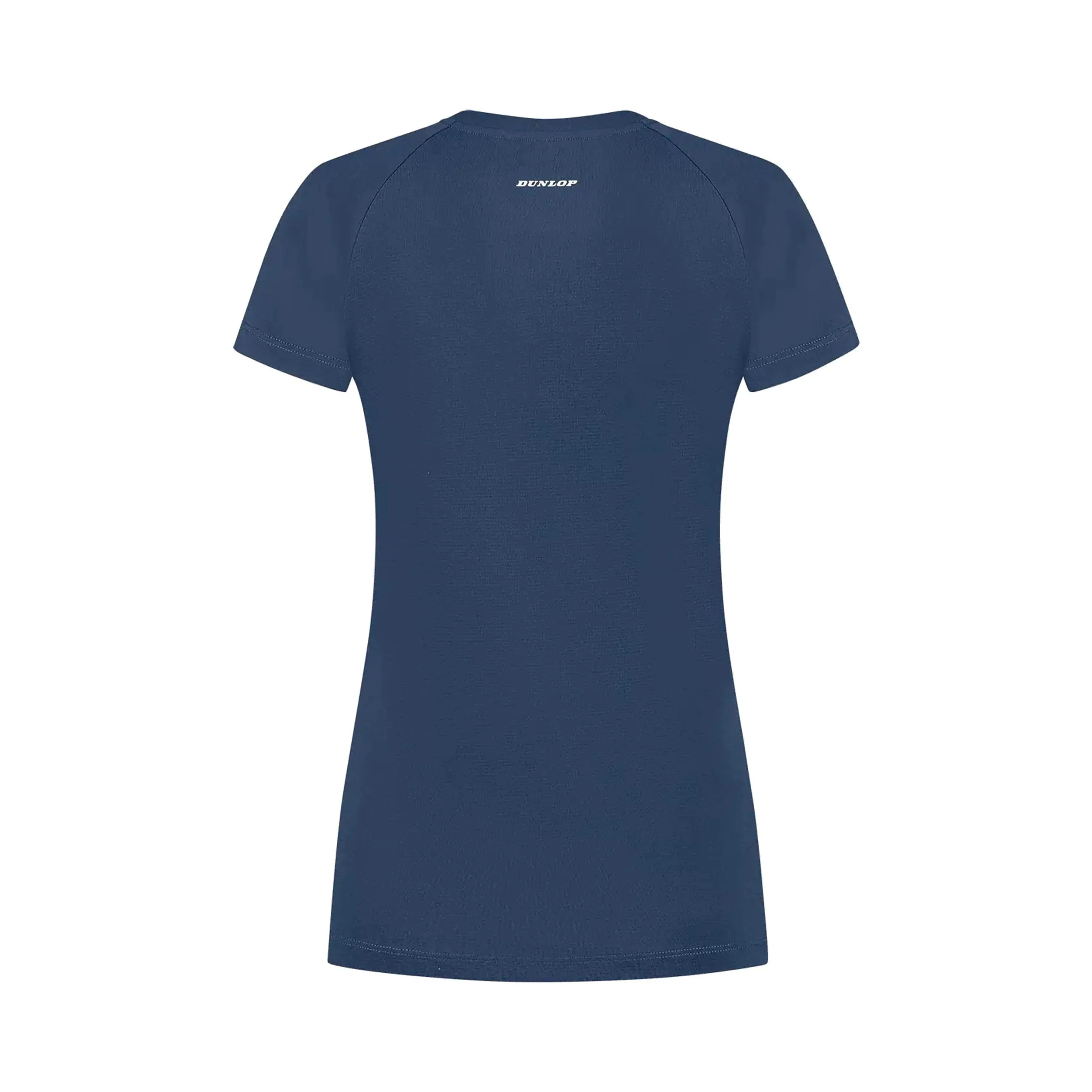 Club Crew T-Shirt MĂ€dchen-Dunkelblau - Image 2