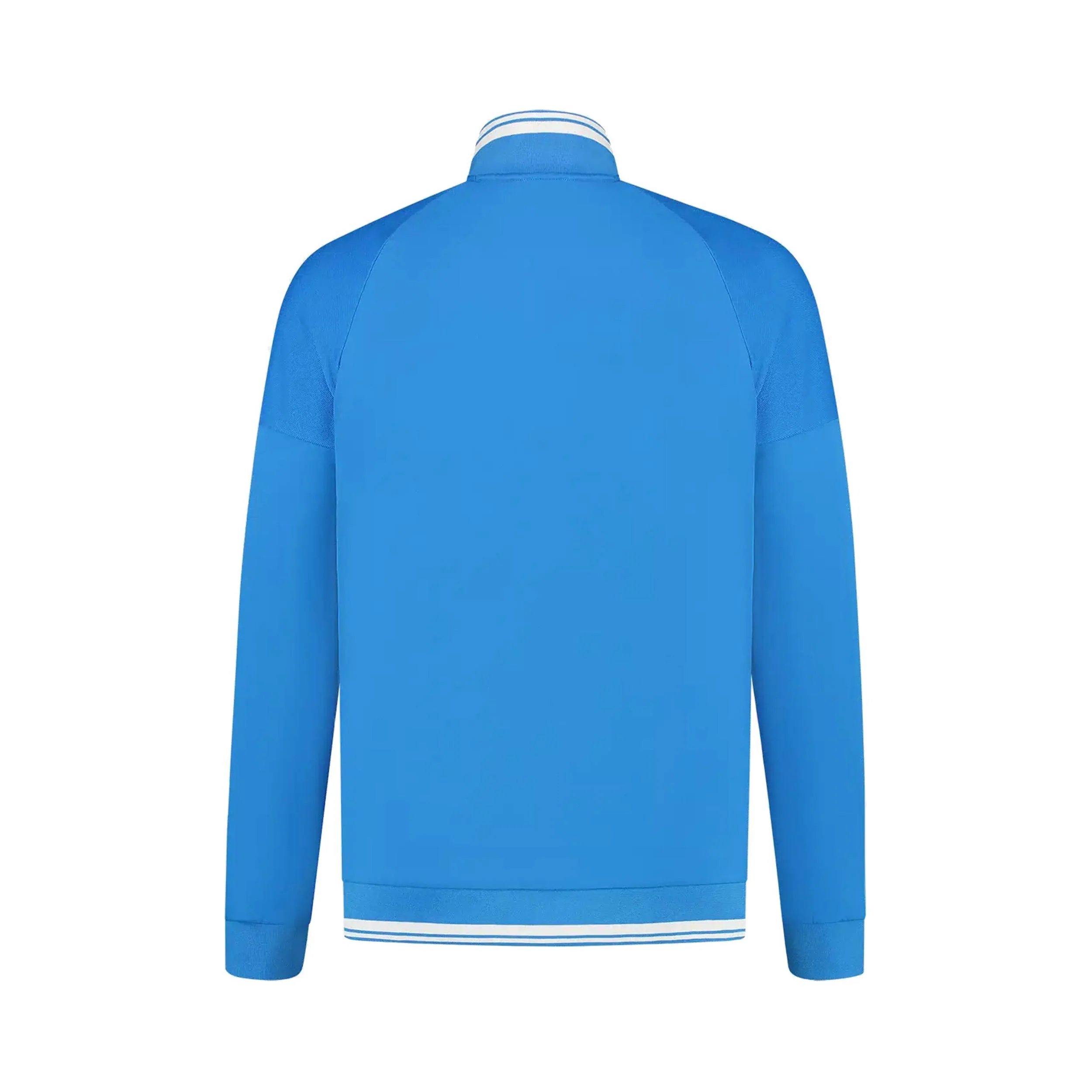 Club Knitted Trainingsjacke Jungen - blau, - Image 2