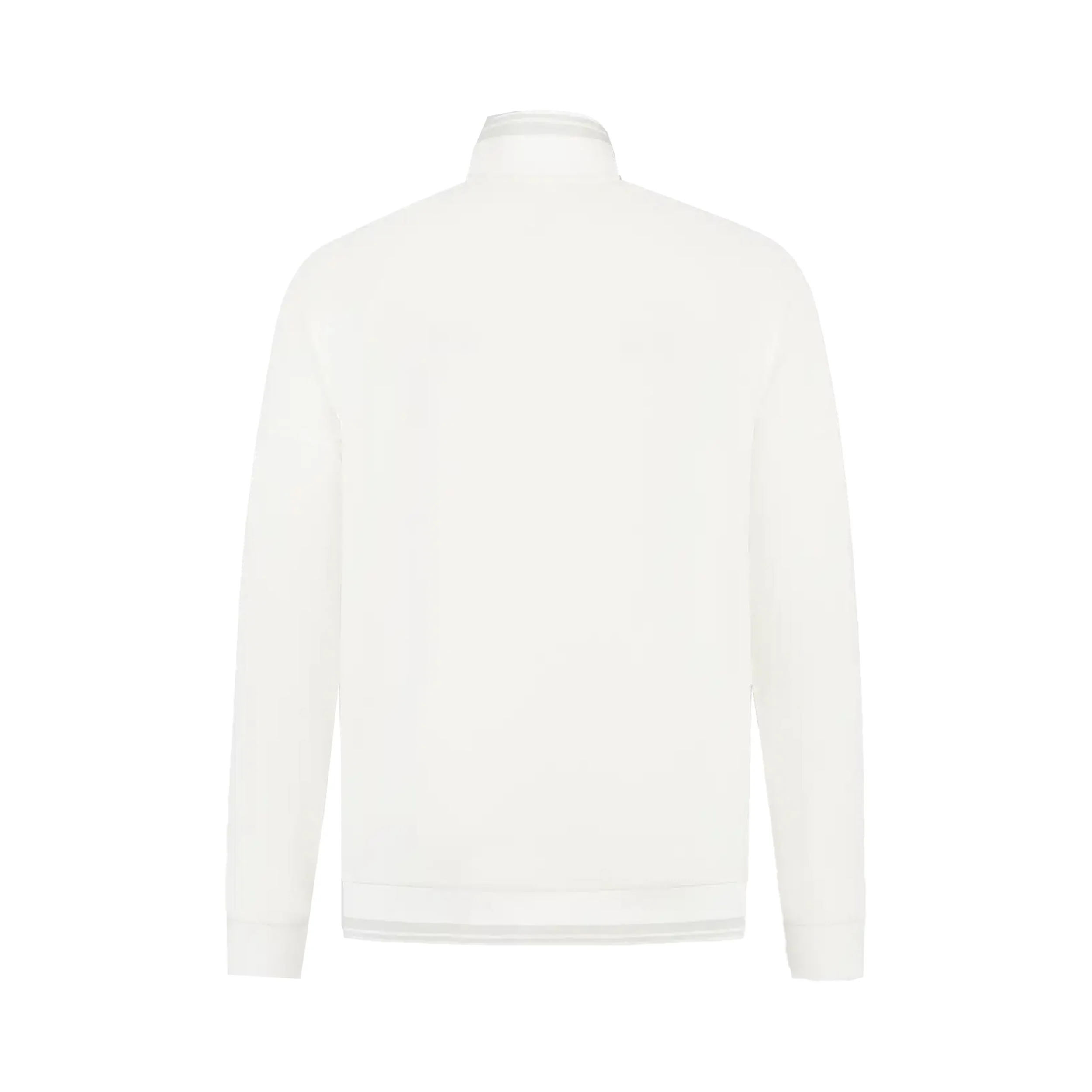 Club Knitted Trainingsjacke Jungen-Weiß - Image 2