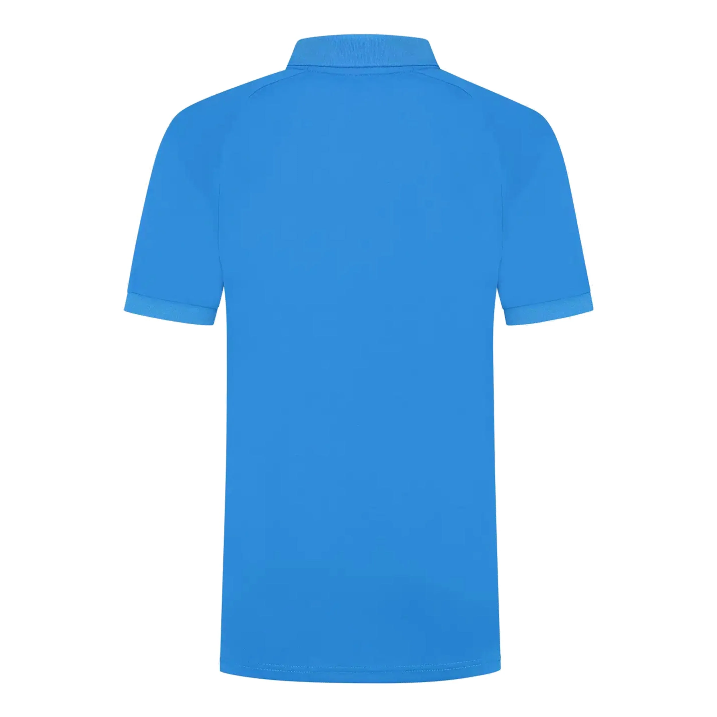Club Polo Herren-Blau - Image 2