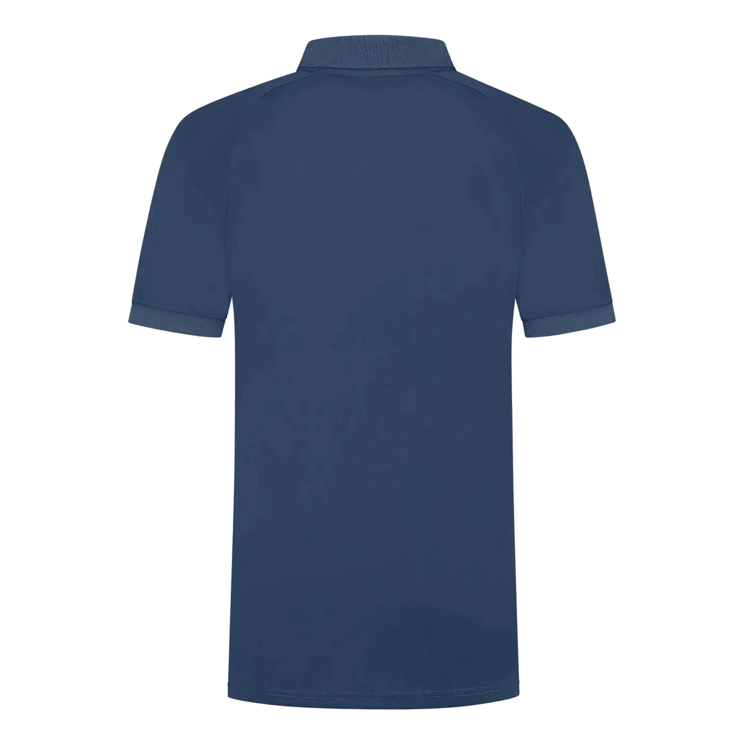Club Polo Herren-Dunkelblau - Image 2