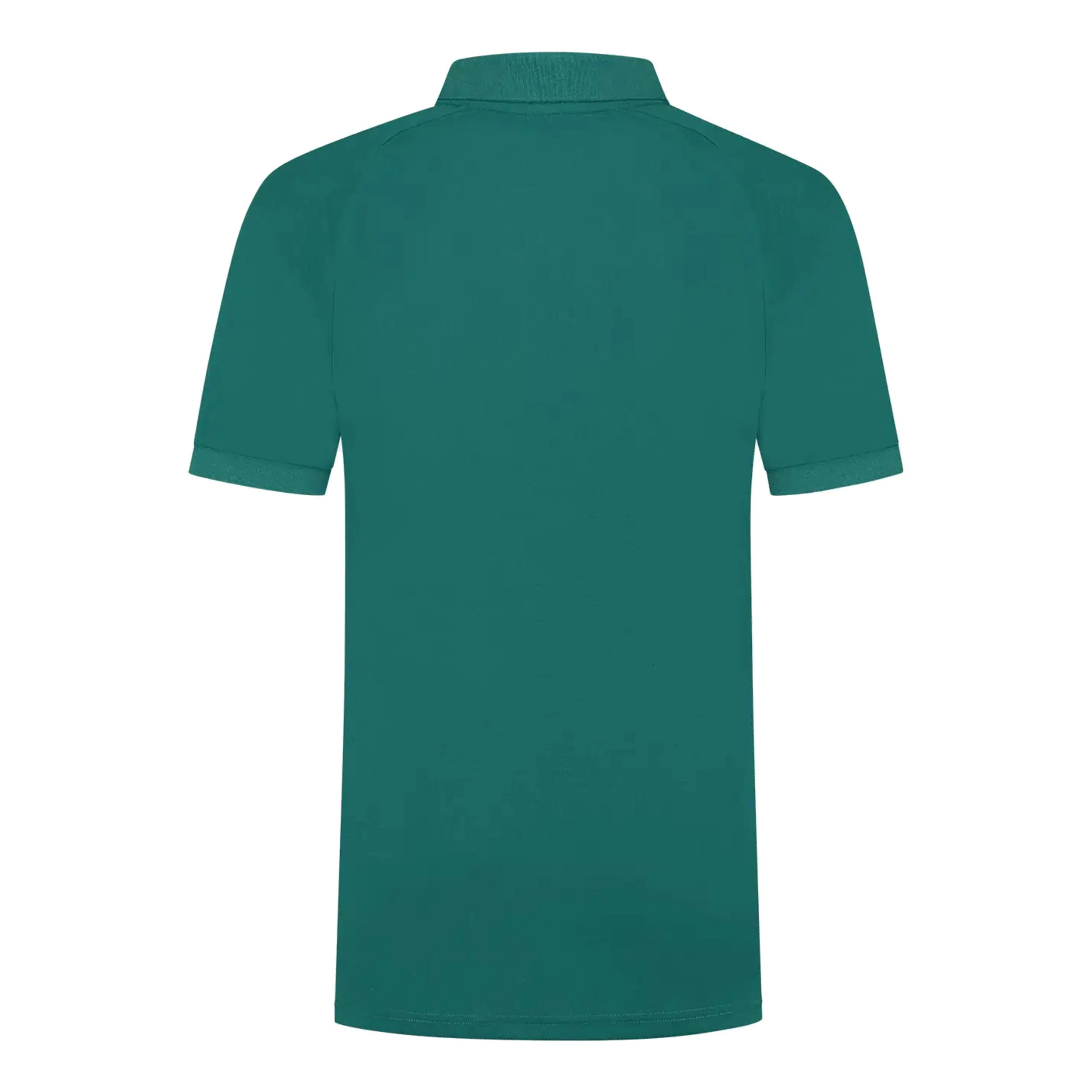 Club Polo Herren-Dunkelgrün - Image 2