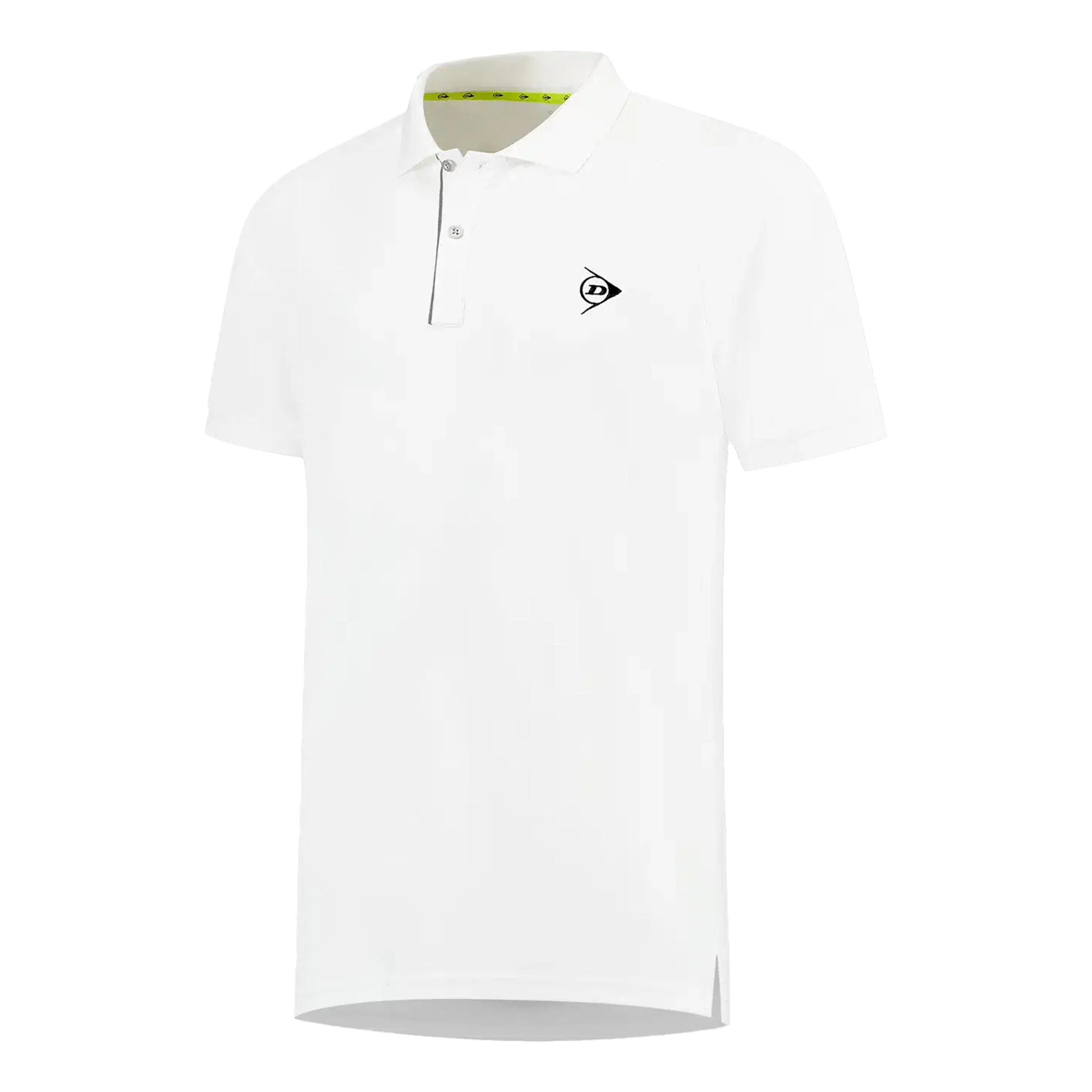 Club Polo Herren-Weiß