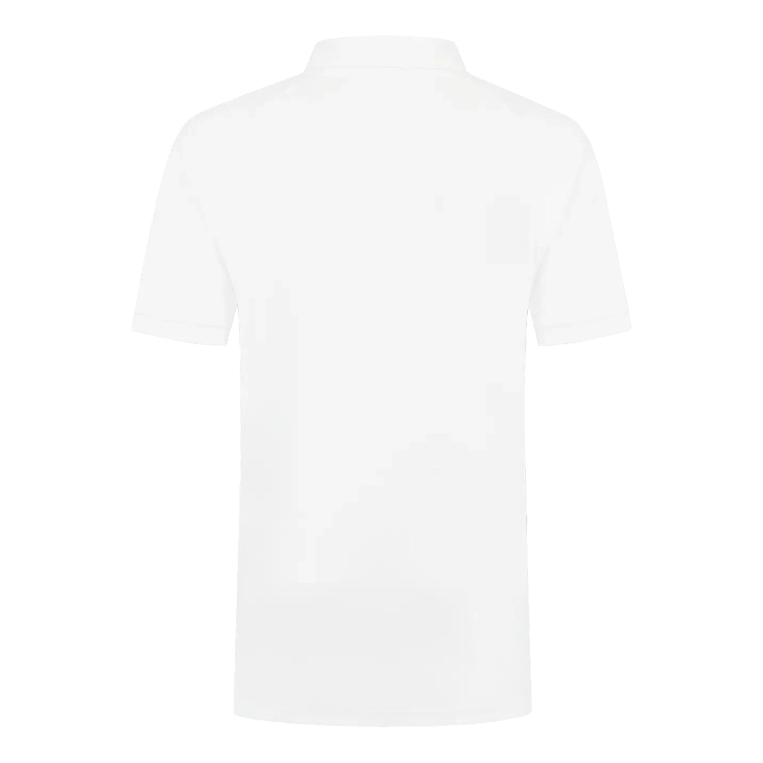 Club Polo Herren-Weiß - Image 2
