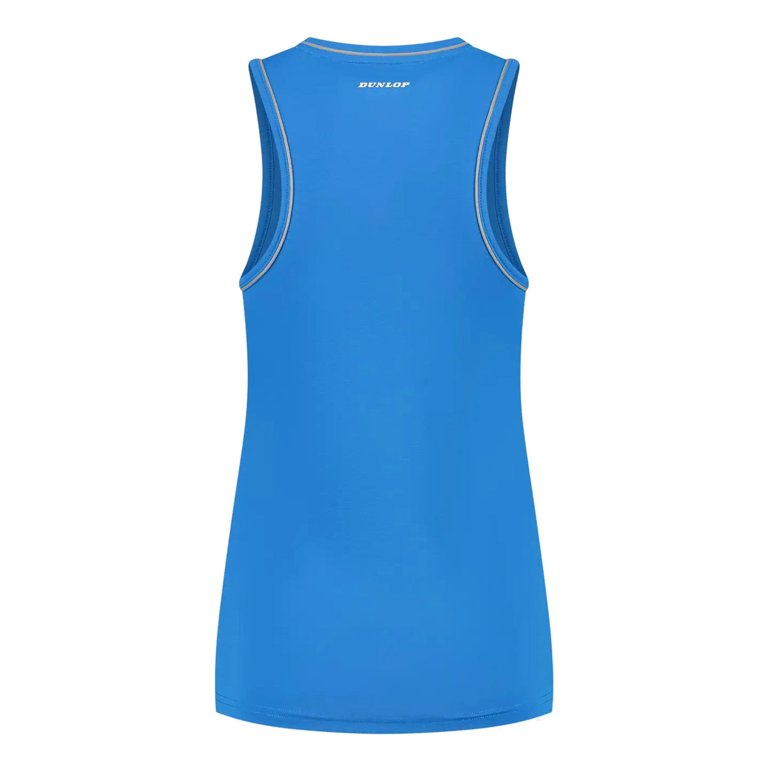 Club Tank-Top Damen-Blau - Image 2