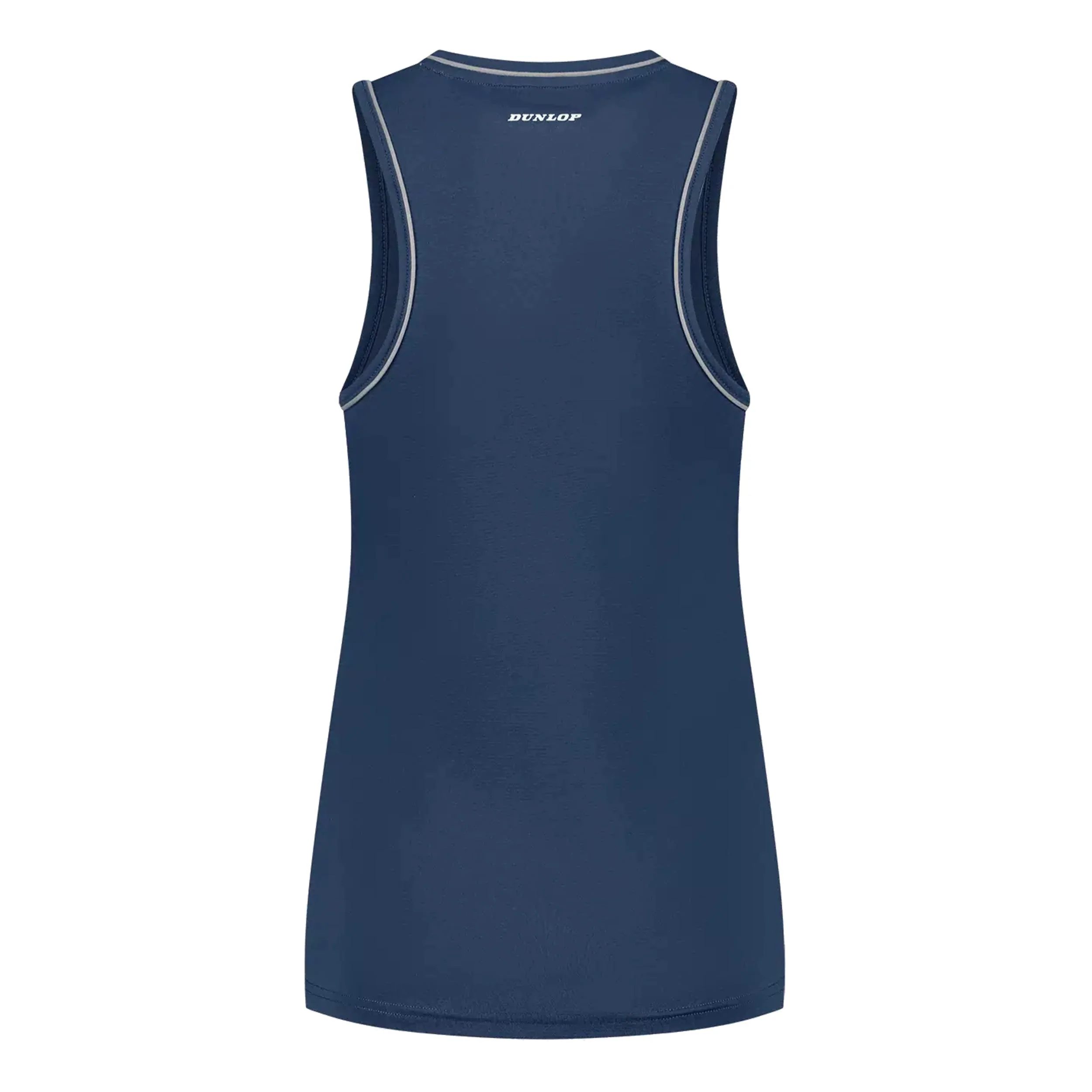 Club Tank-Top Damen-Dunkelblau - Image 2