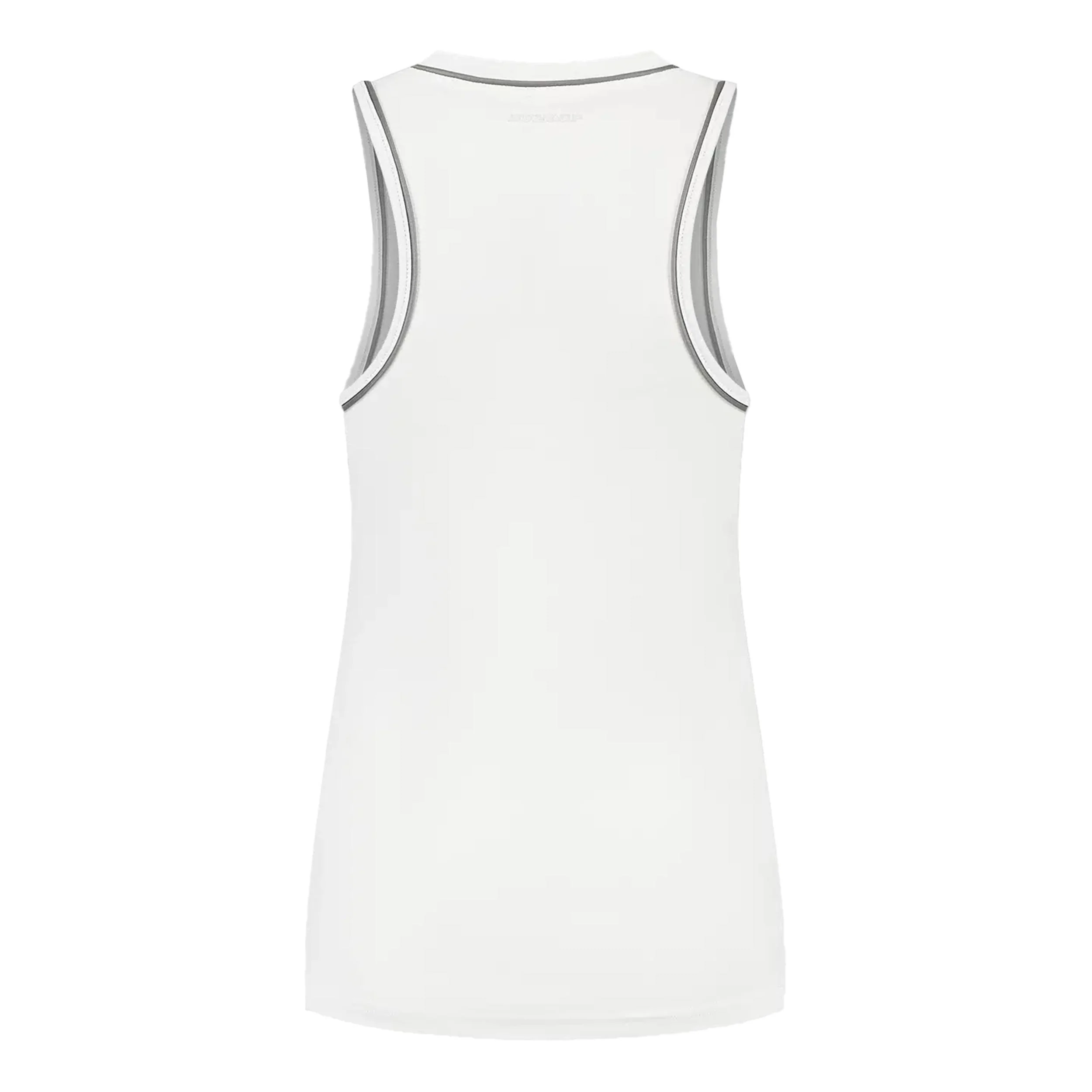 Club Tank-Top Damen-Weiß - Image 2
