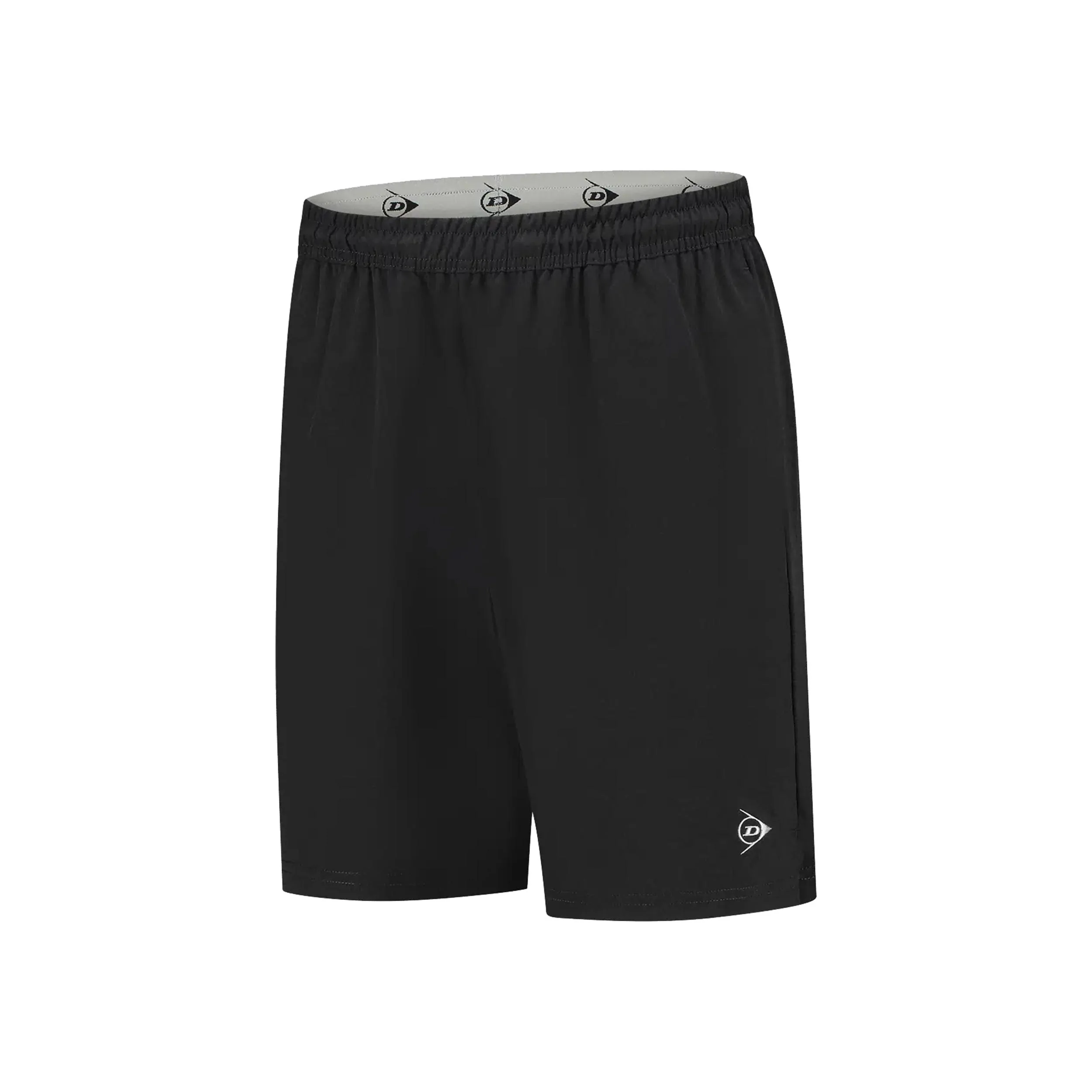 Club Woven Shorts Herren-Schwarz