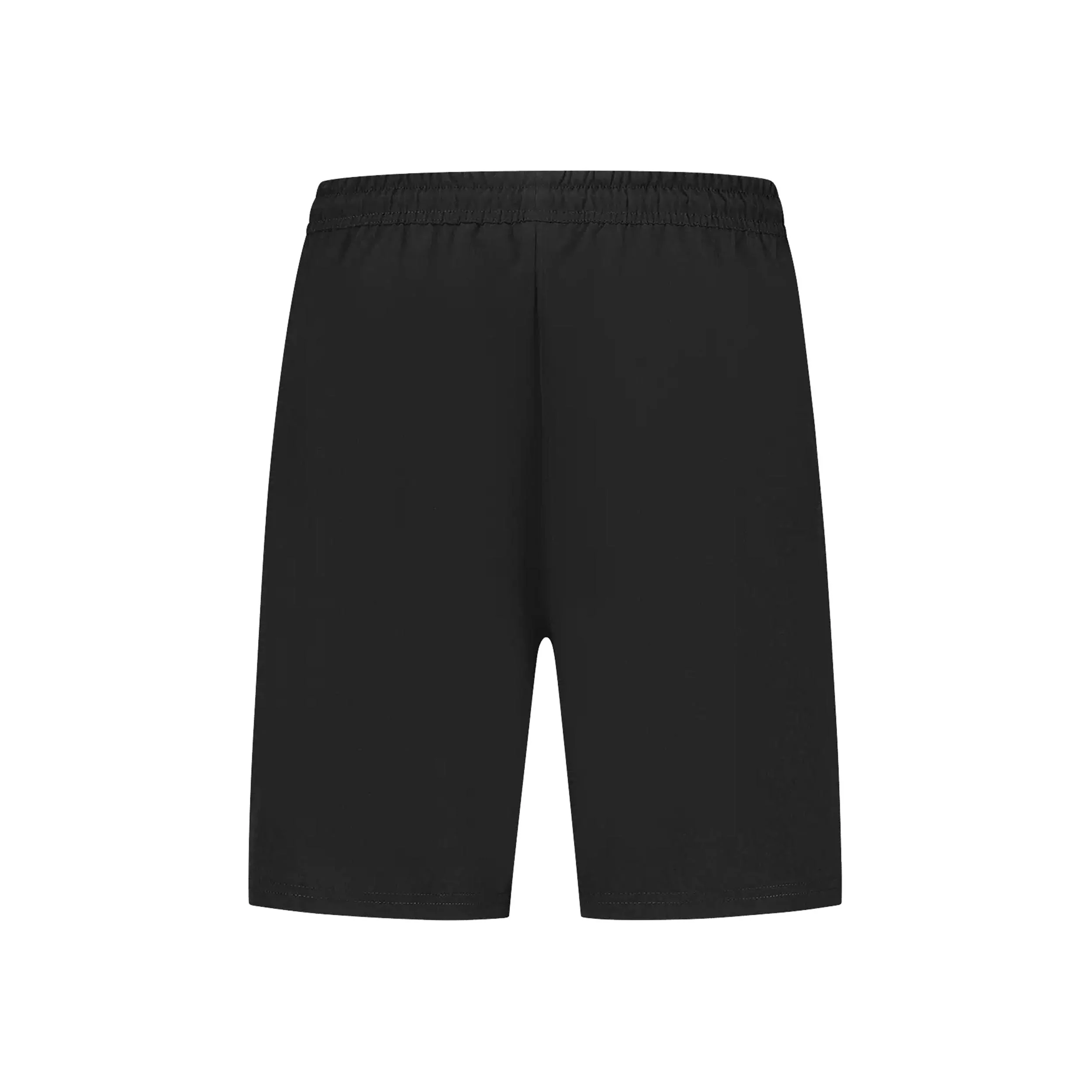 Club Woven Shorts Herren-Schwarz - Image 2