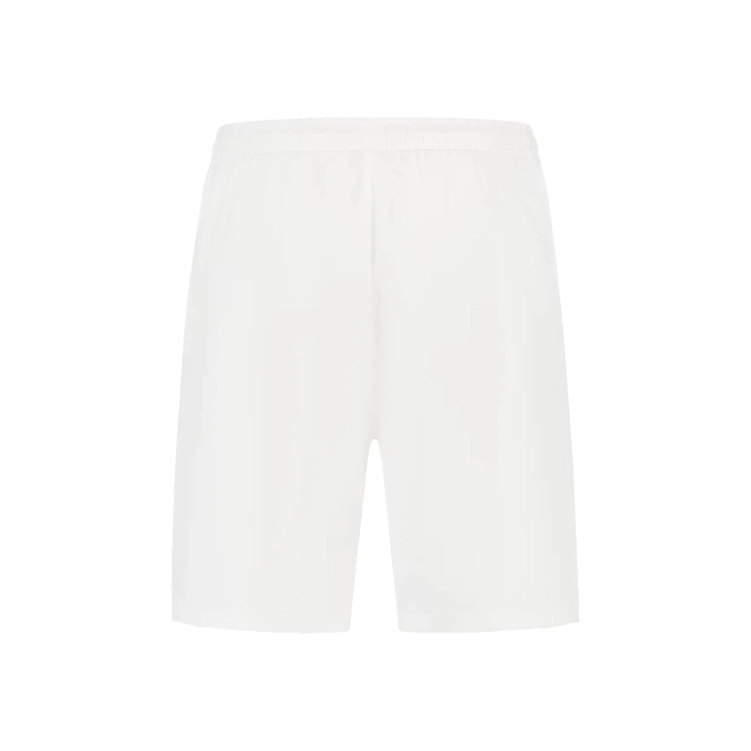 Club Woven Shorts Herren-Weiß - Image 2