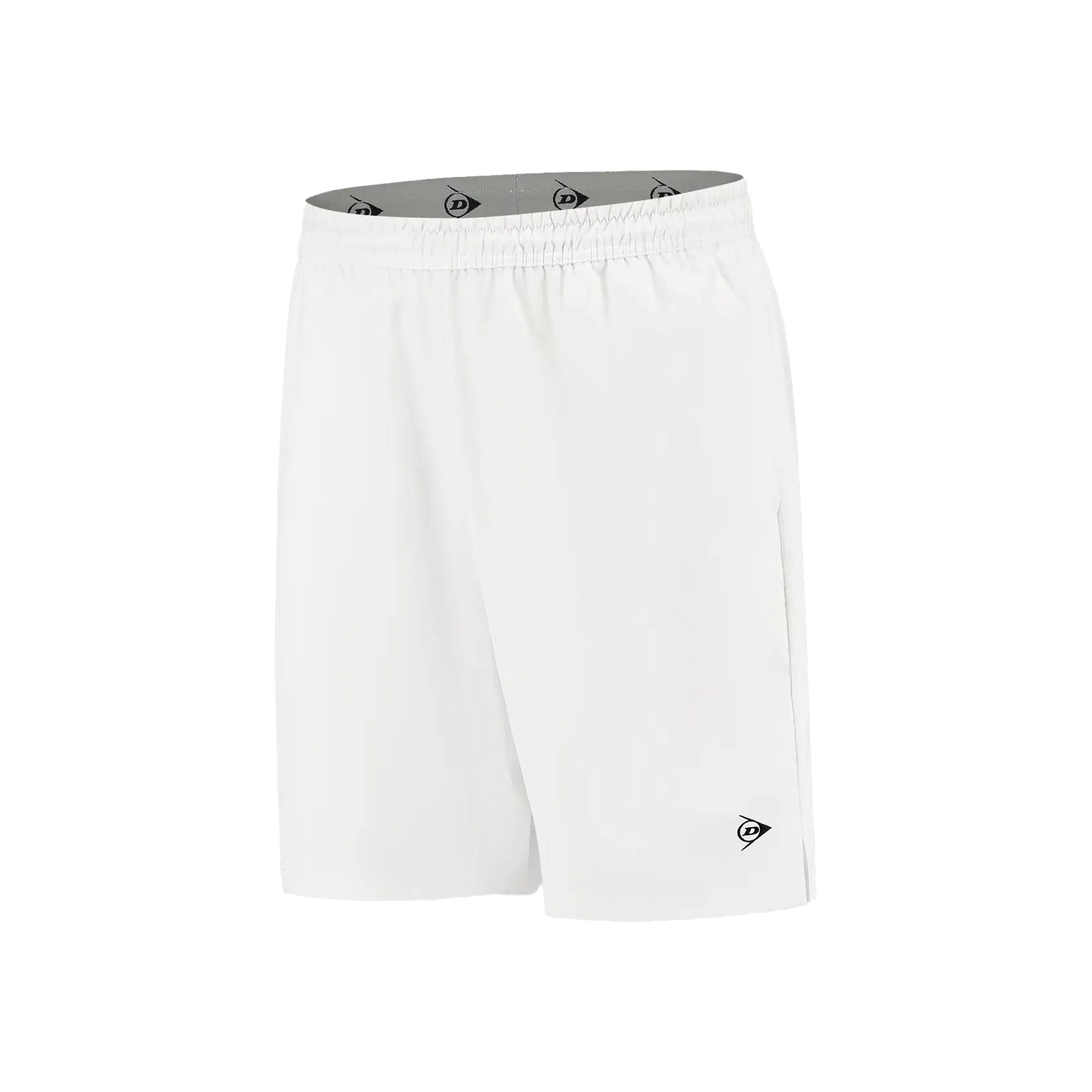 Club Woven Shorts Jungen - weiß,