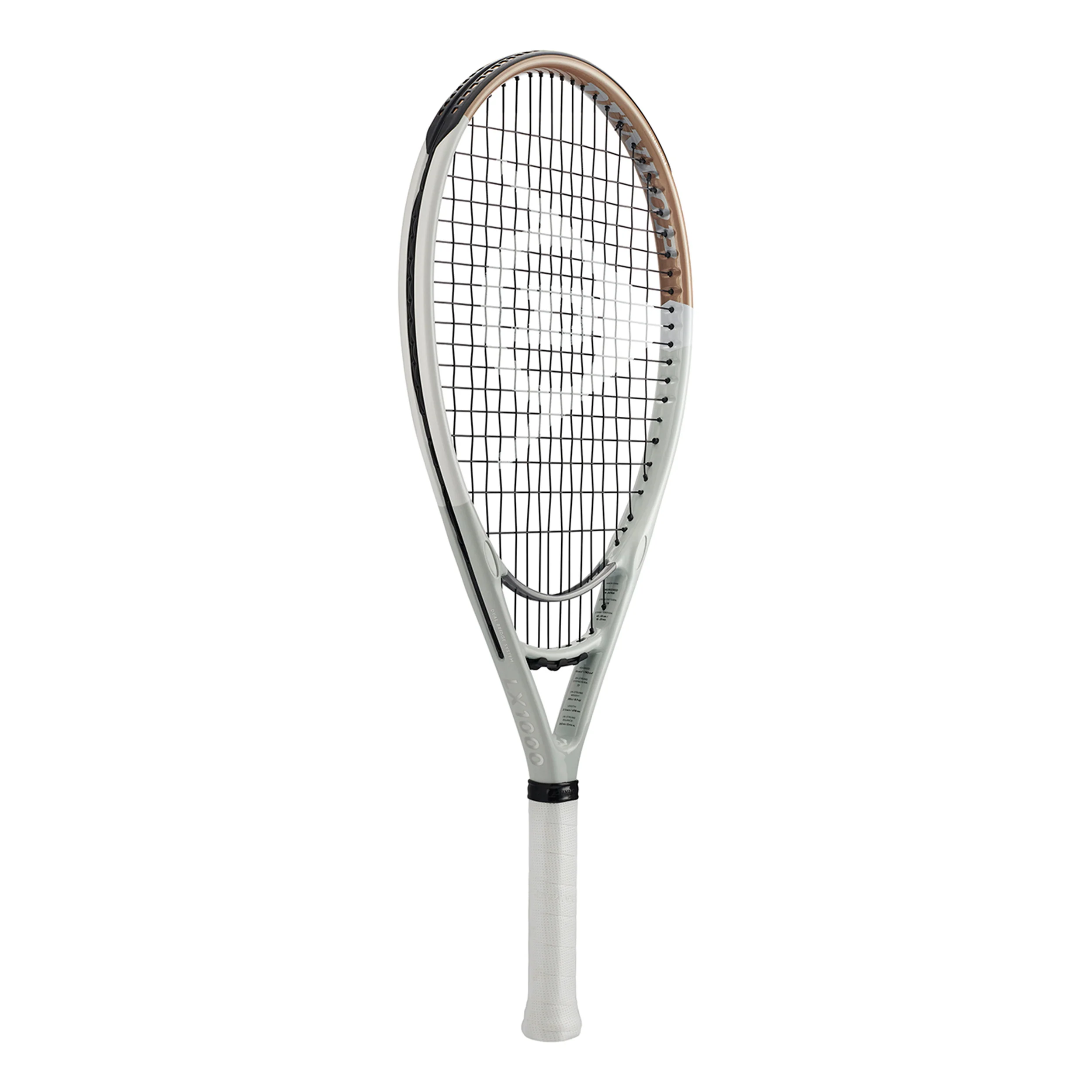 Dunlop LX 1000 Komfortschläger - Image 2