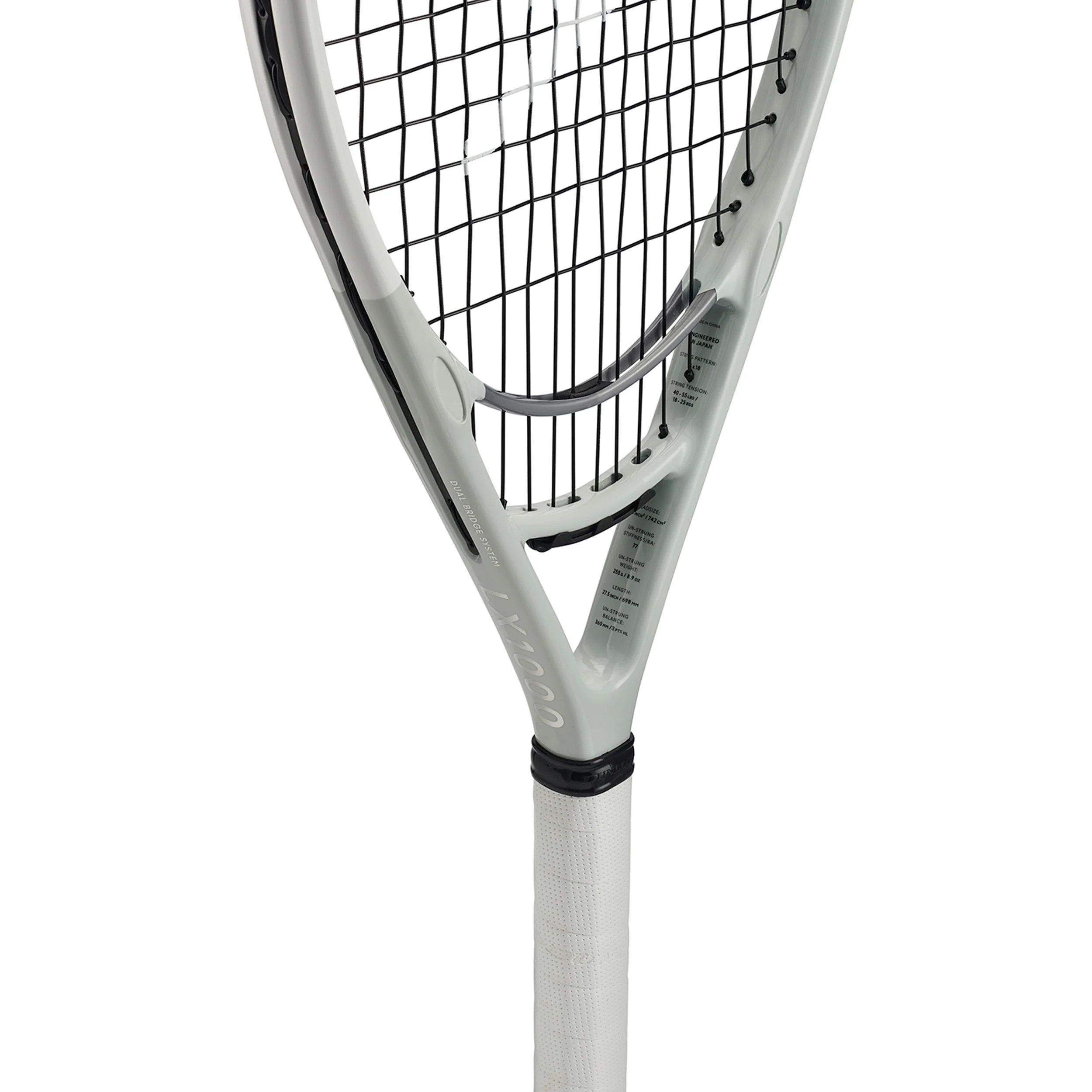 Dunlop LX 1000 Komfortschläger - Image 3