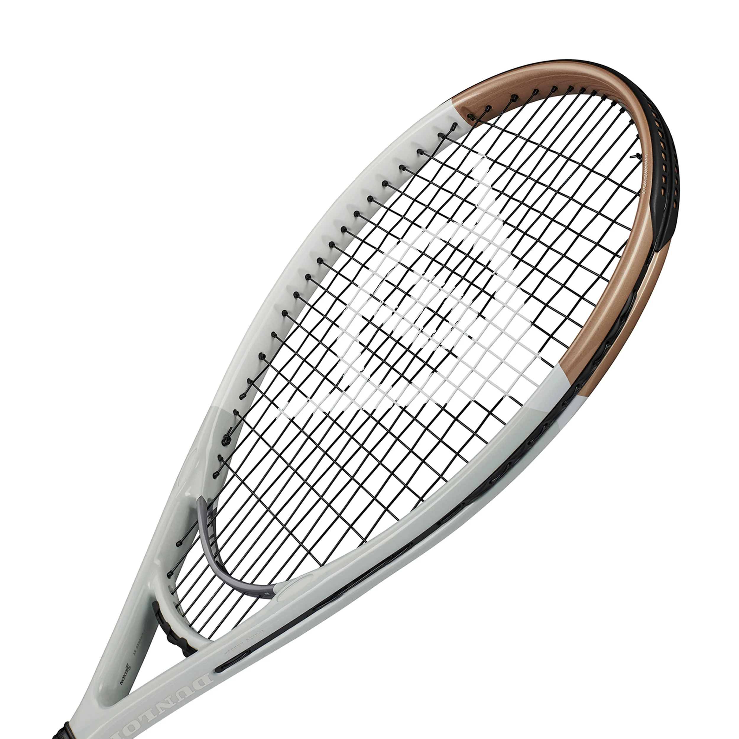 Dunlop LX 1000 Komfortschläger - Image 4