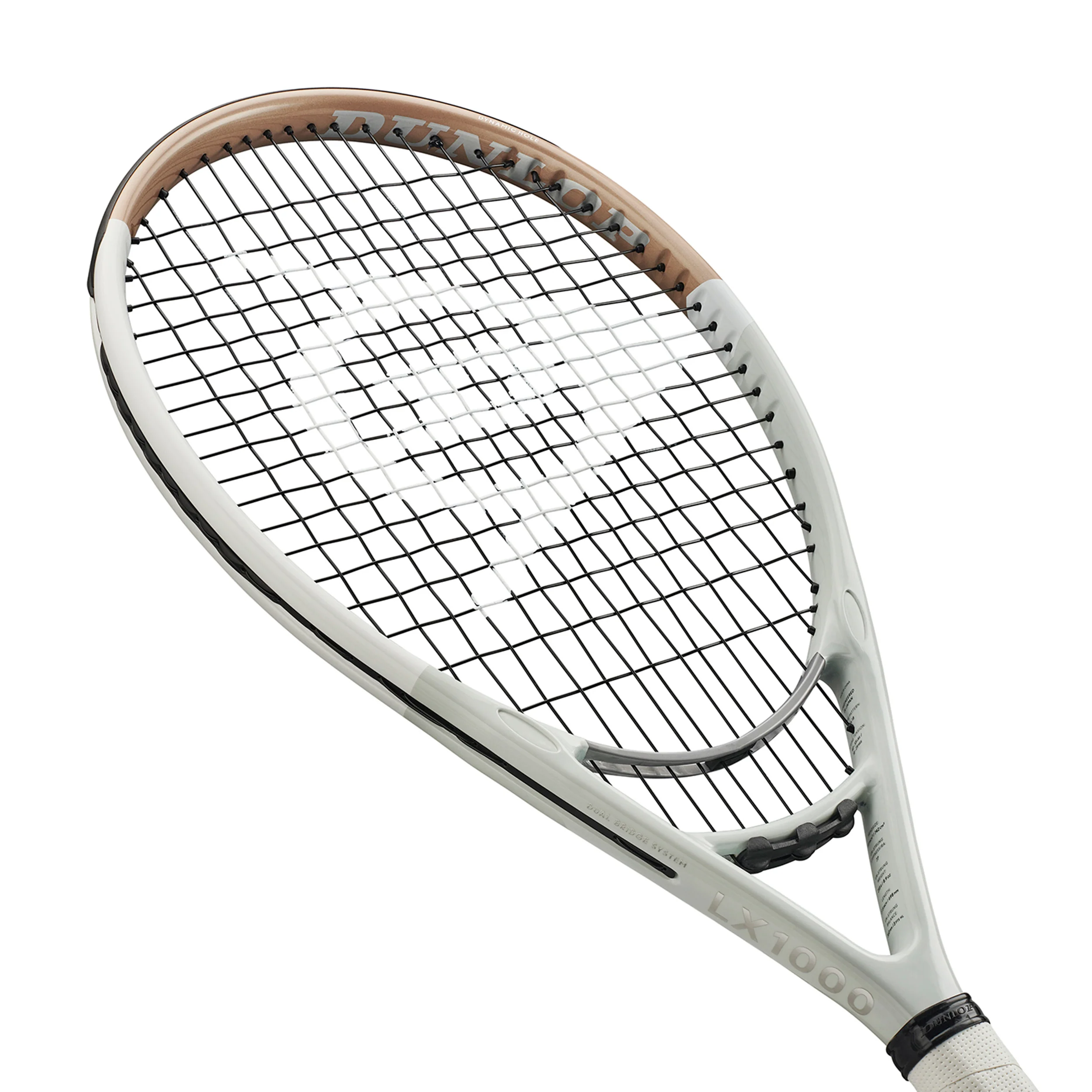 Dunlop LX 1000 Komfortschläger - Image 5