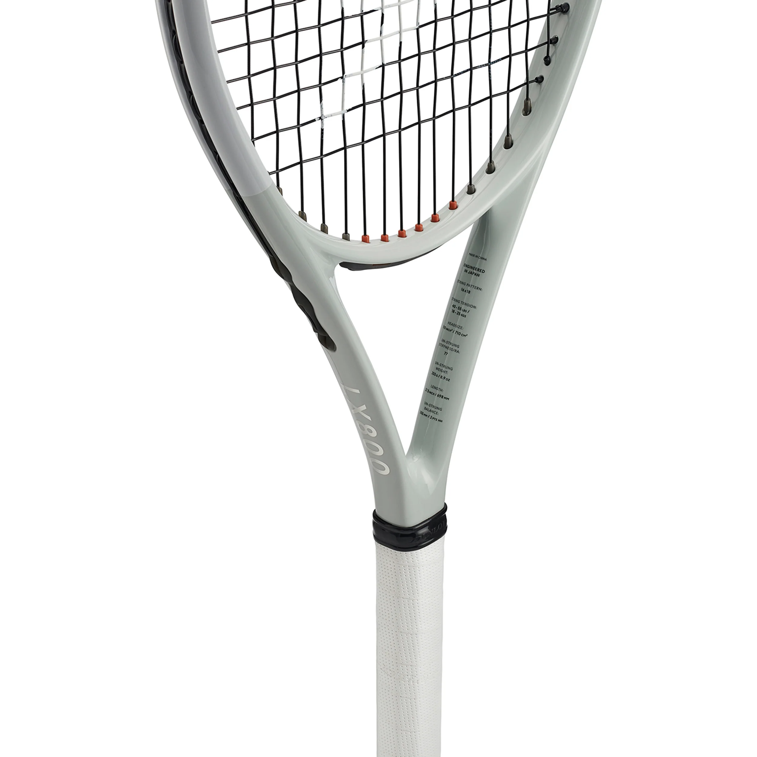 Dunlop LX 800 Komfortschläger - Image 3