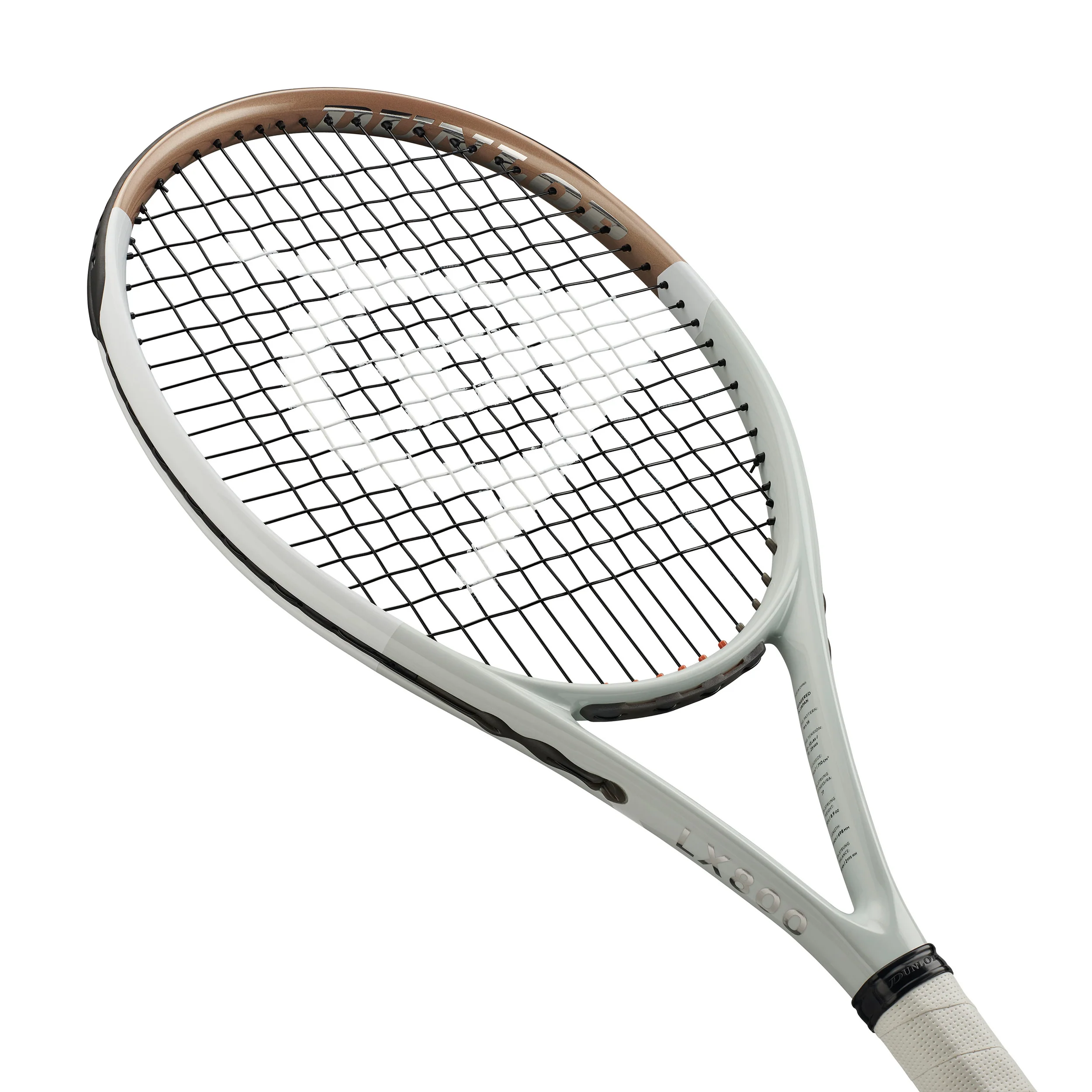 Dunlop LX 800 Komfortschläger - Image 5