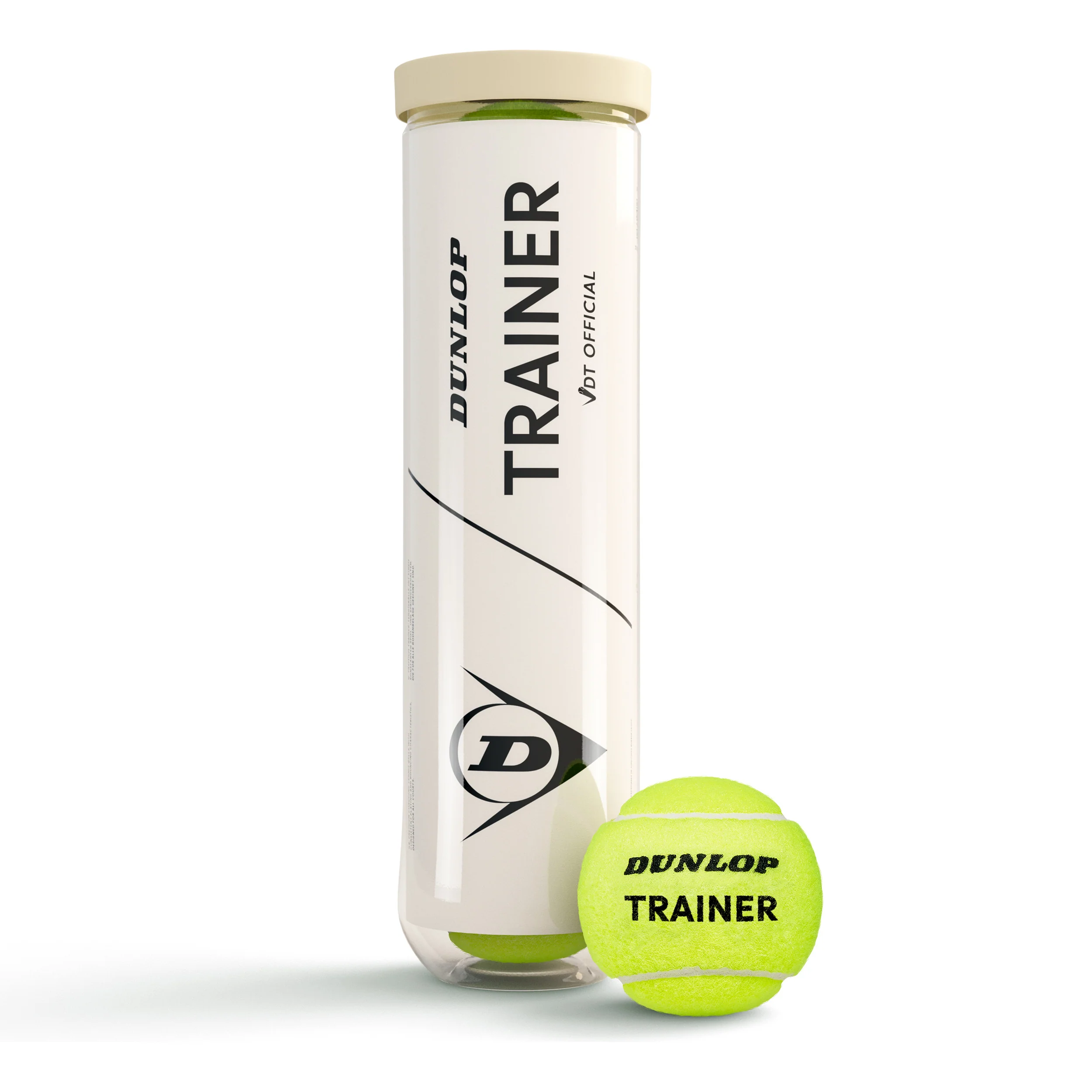 Dunlop Trainer VDT 4er Dose - Image 2