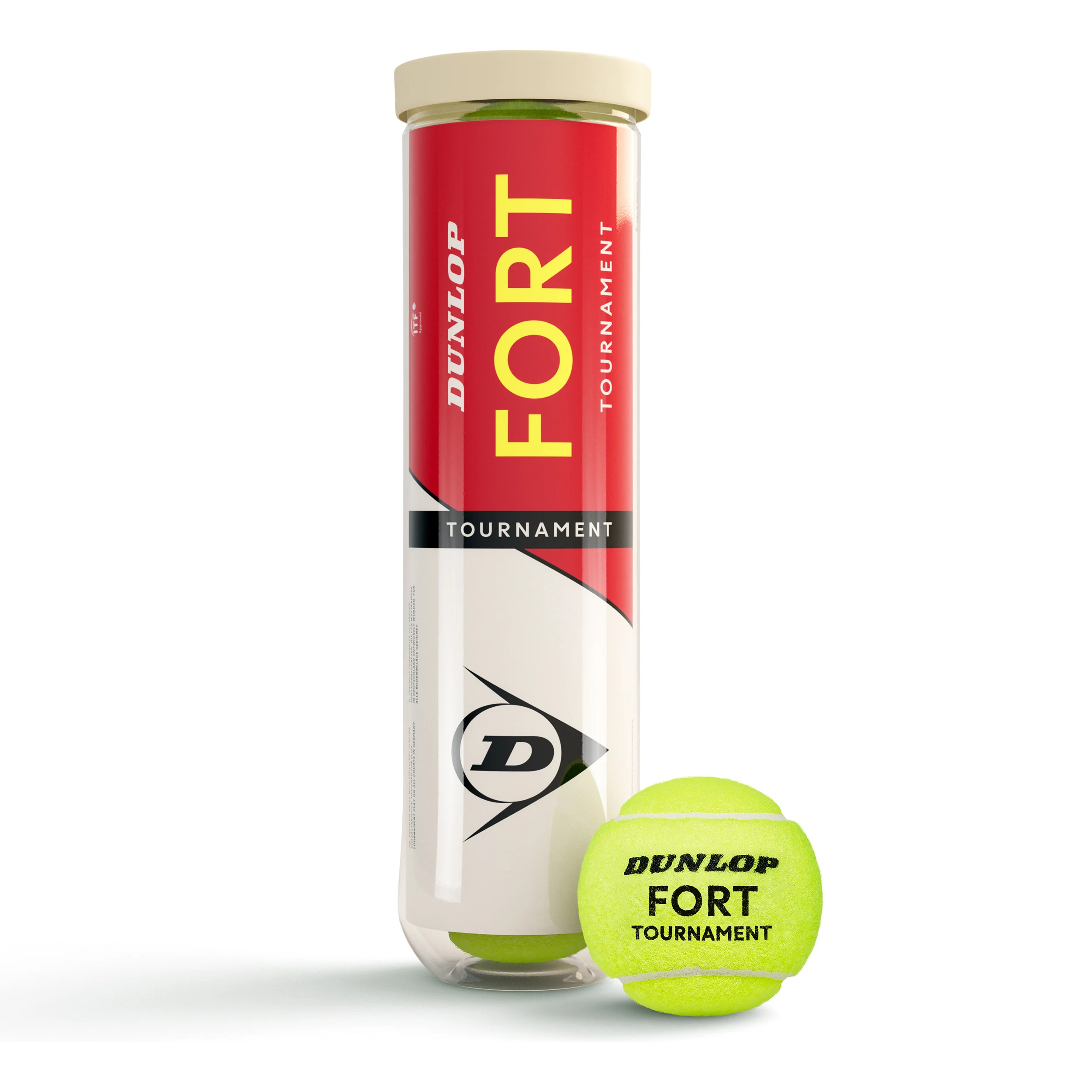 Fort Tournament 4er Dose - Image 2