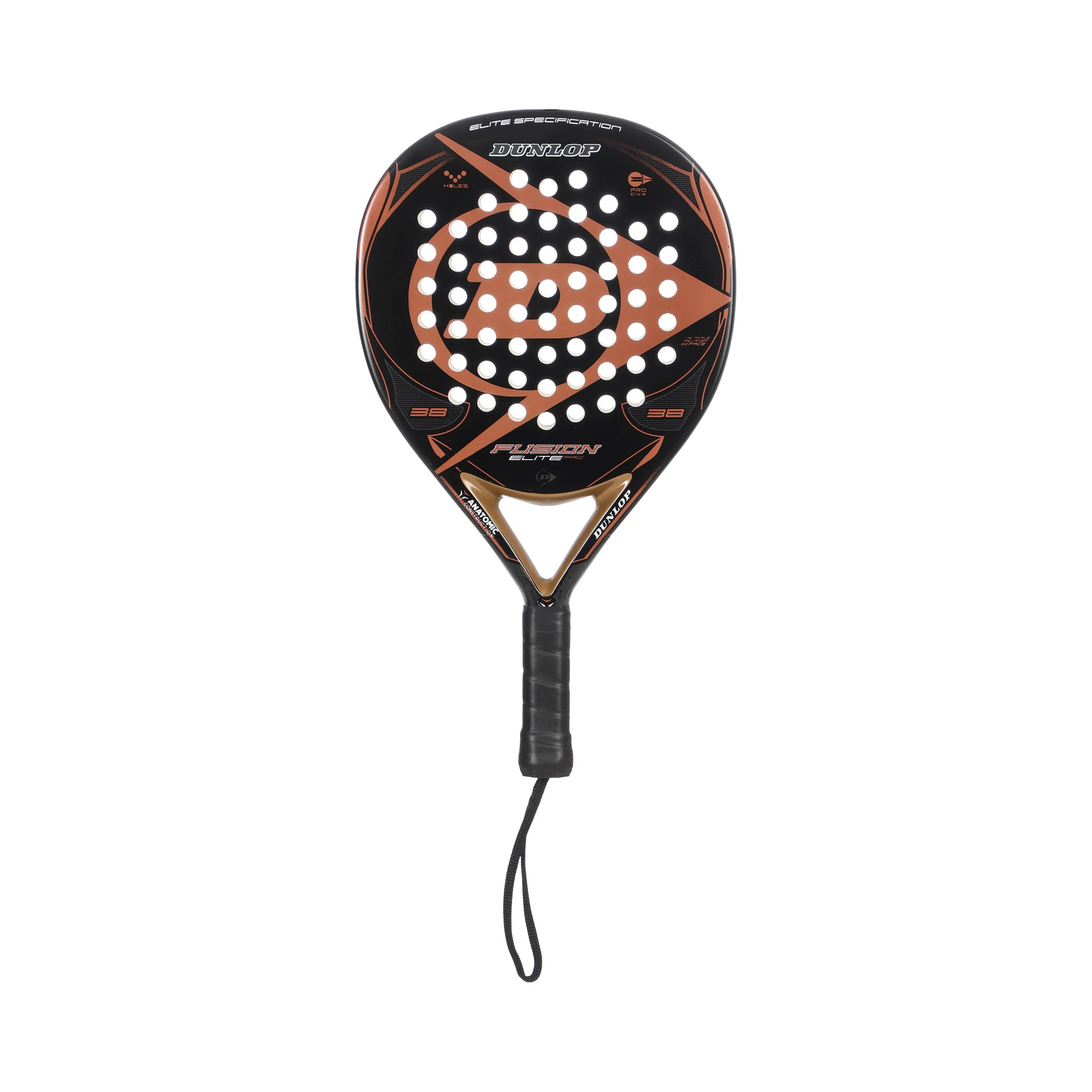 Fusion Elite Pro PadelschlÀger