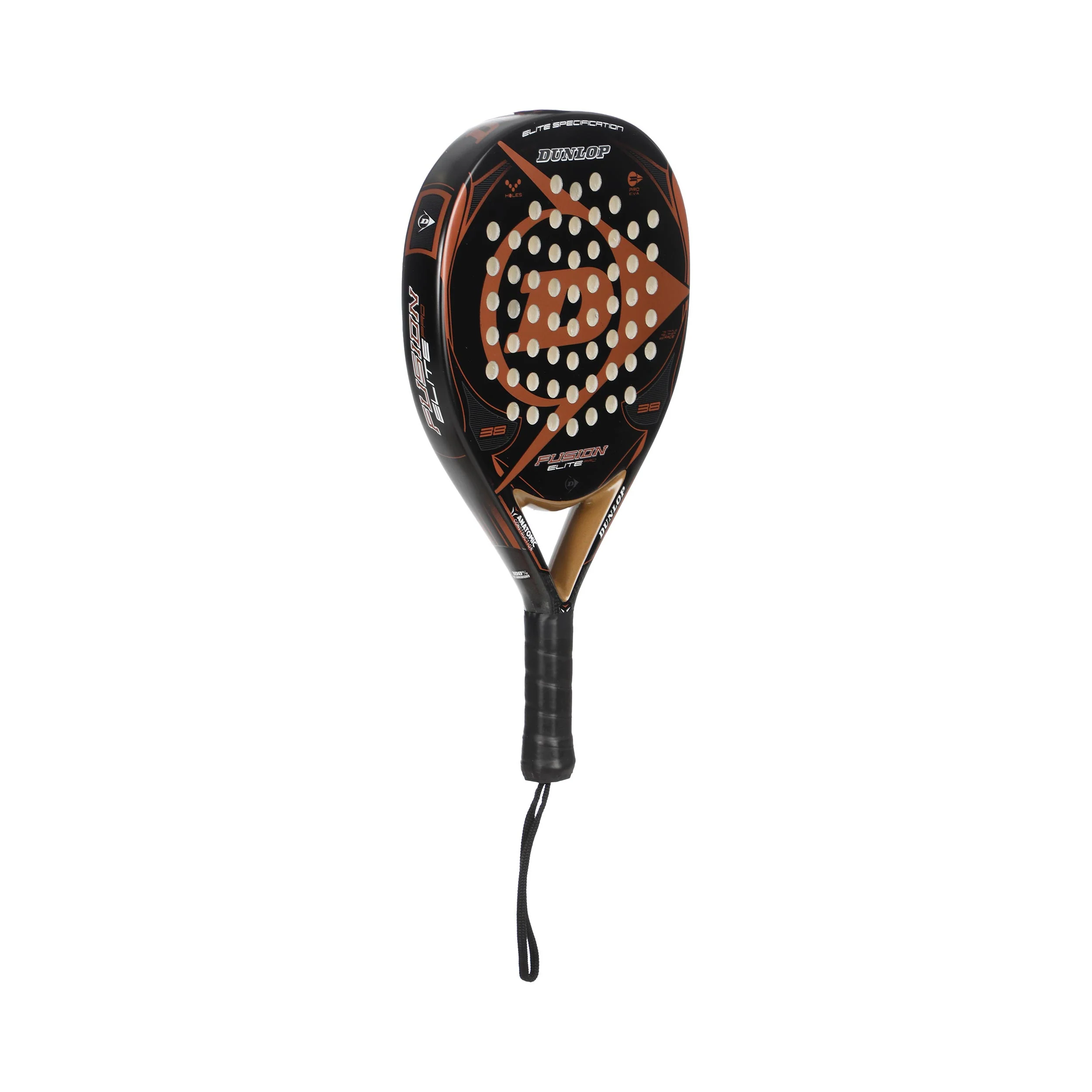 Fusion Elite Pro PadelschlÀger - Image 3