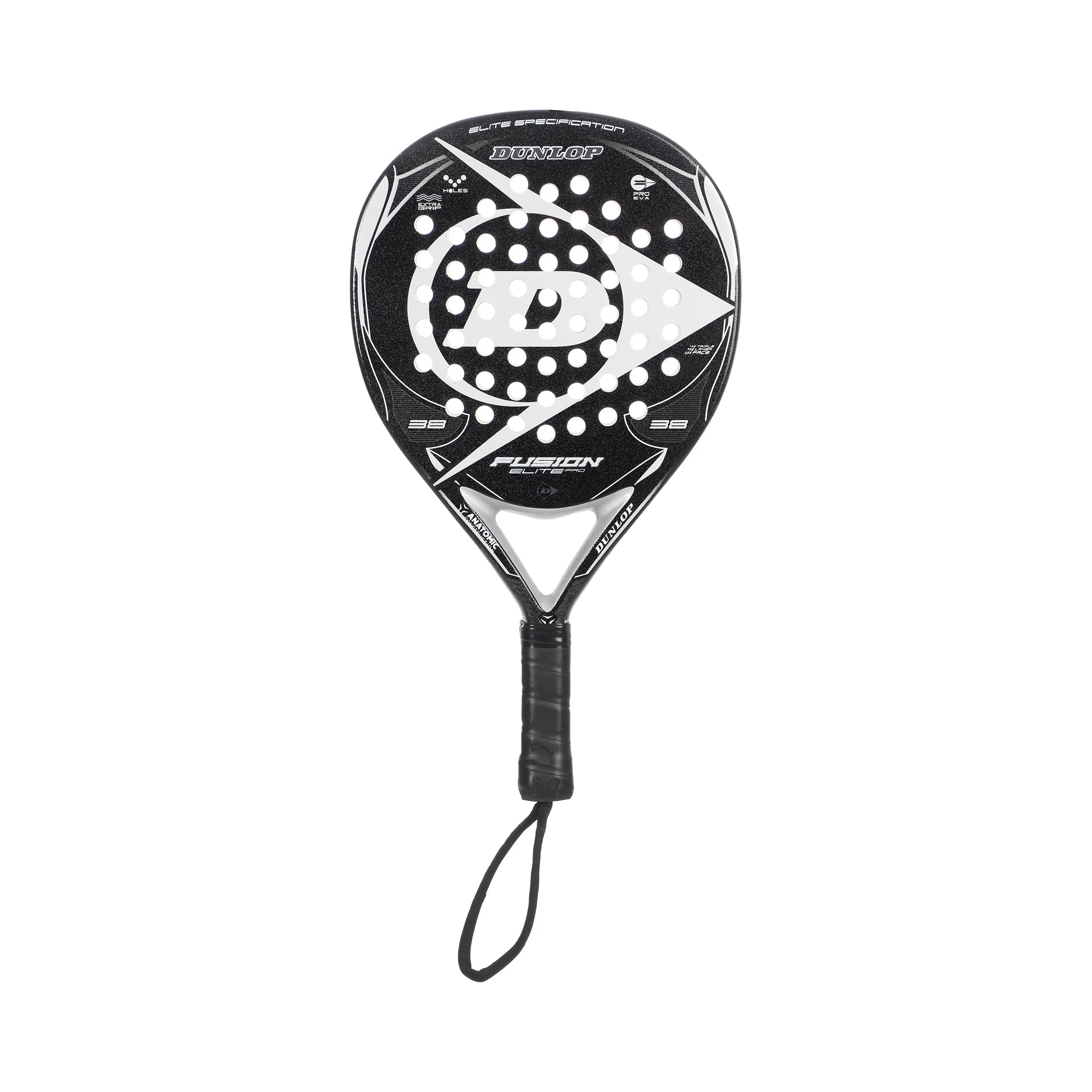 Fusion Elite Pro PadelschlÀger