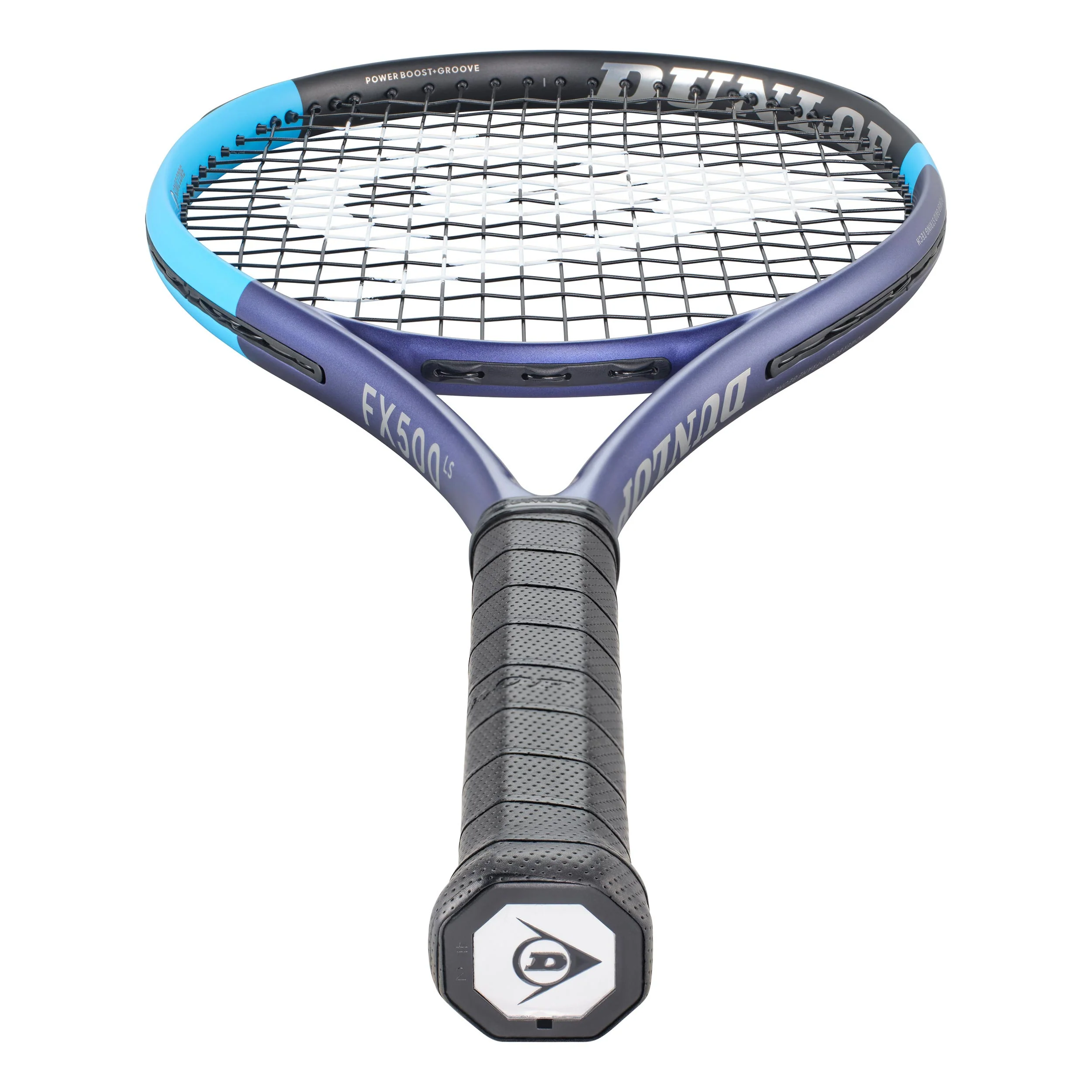 FX 500 LS Turnierschläger - Image 6