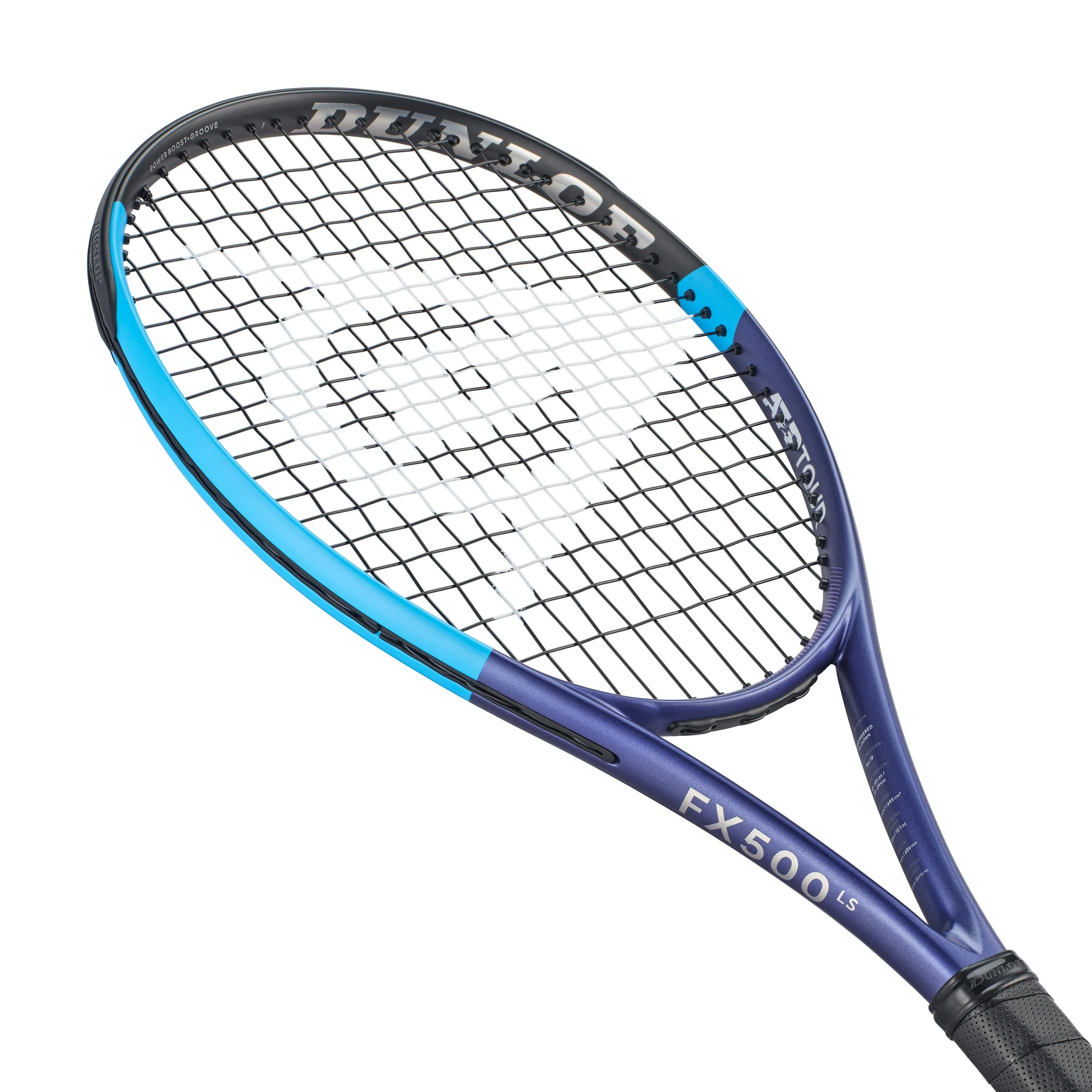 FX 500 LS Turnierschläger Testschläger - Image 5