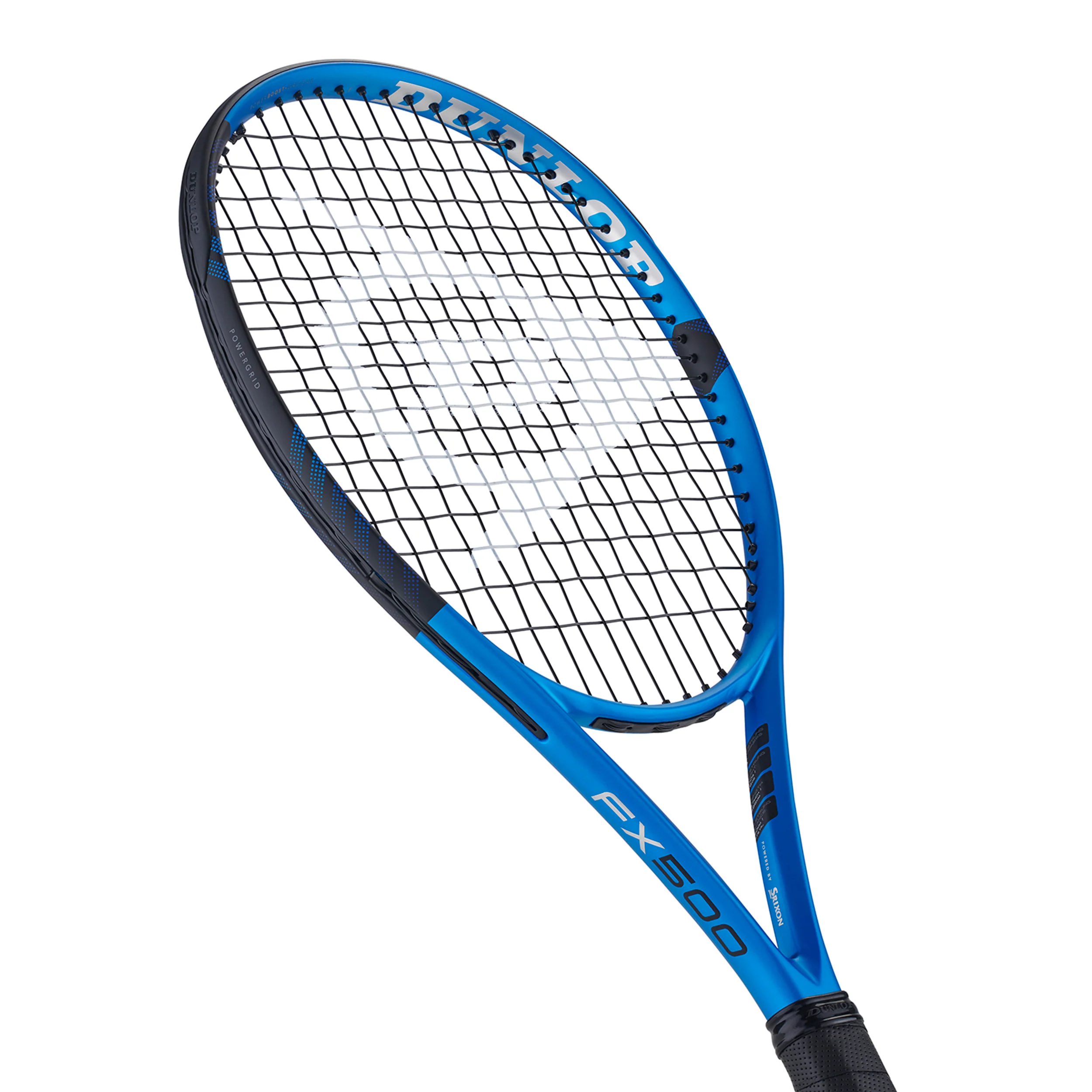 FX 500 Turnierschläger - Image 3