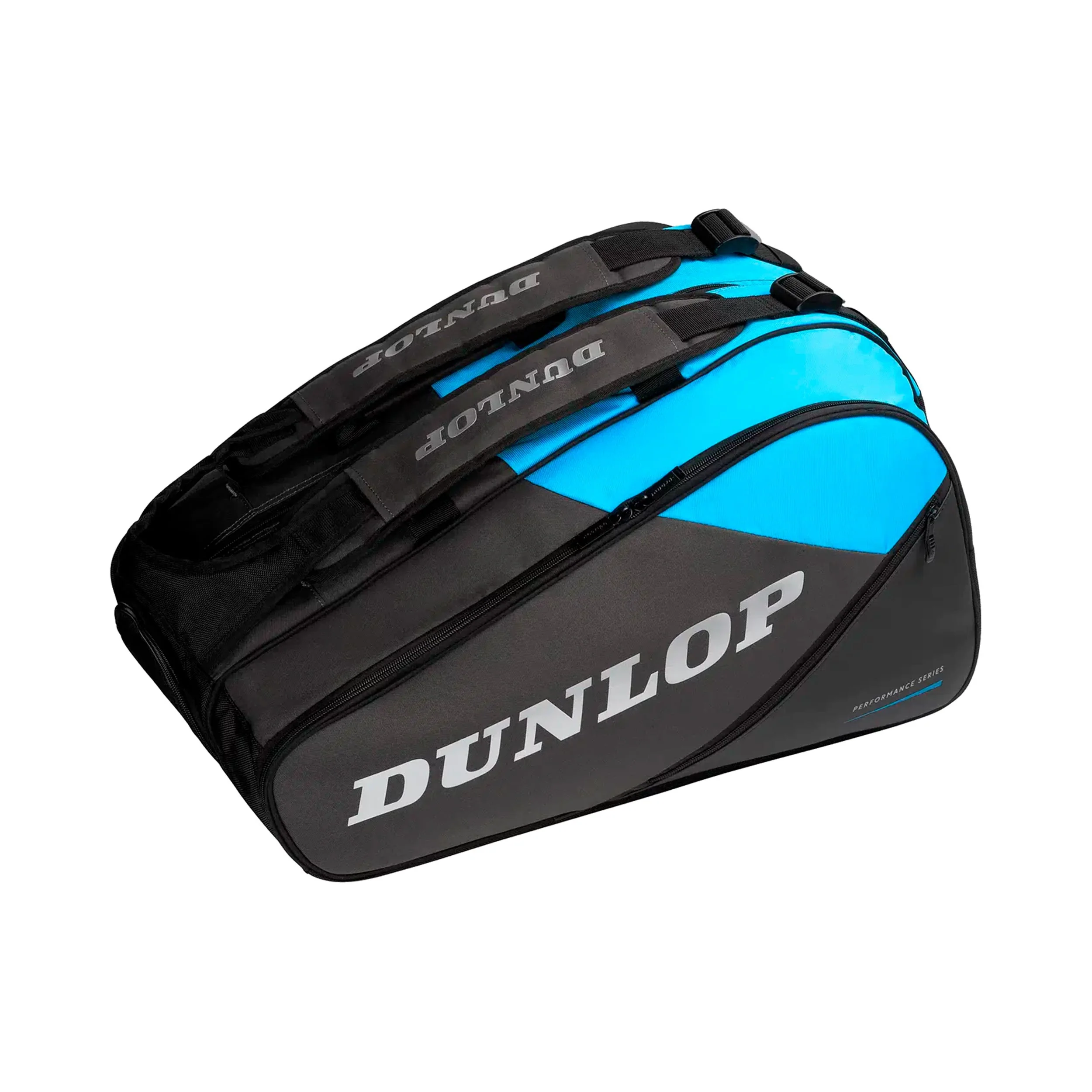 FX FX Performance Padelschlägertasche -blau