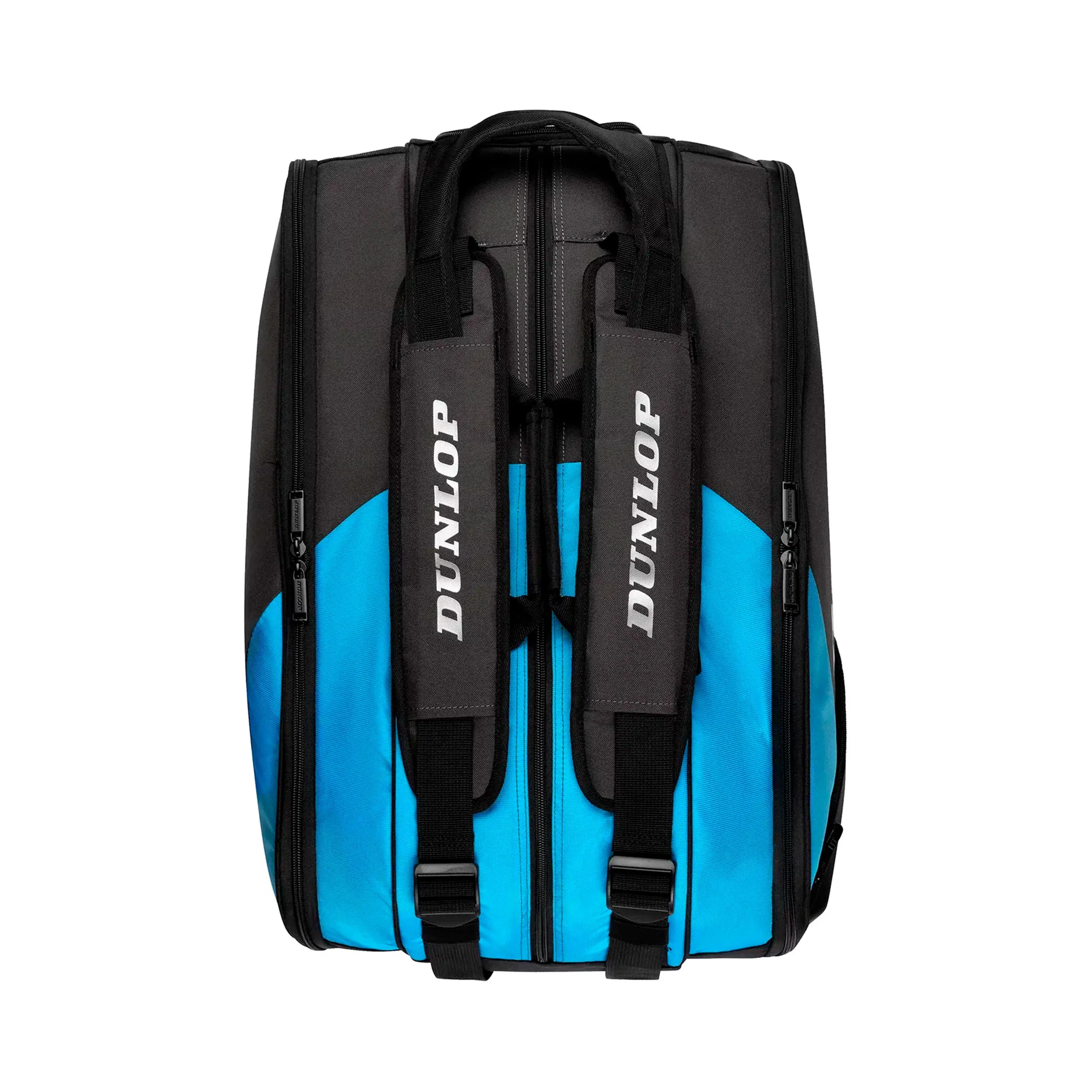FX FX Performance Padelschlägertasche -blau - Image 2