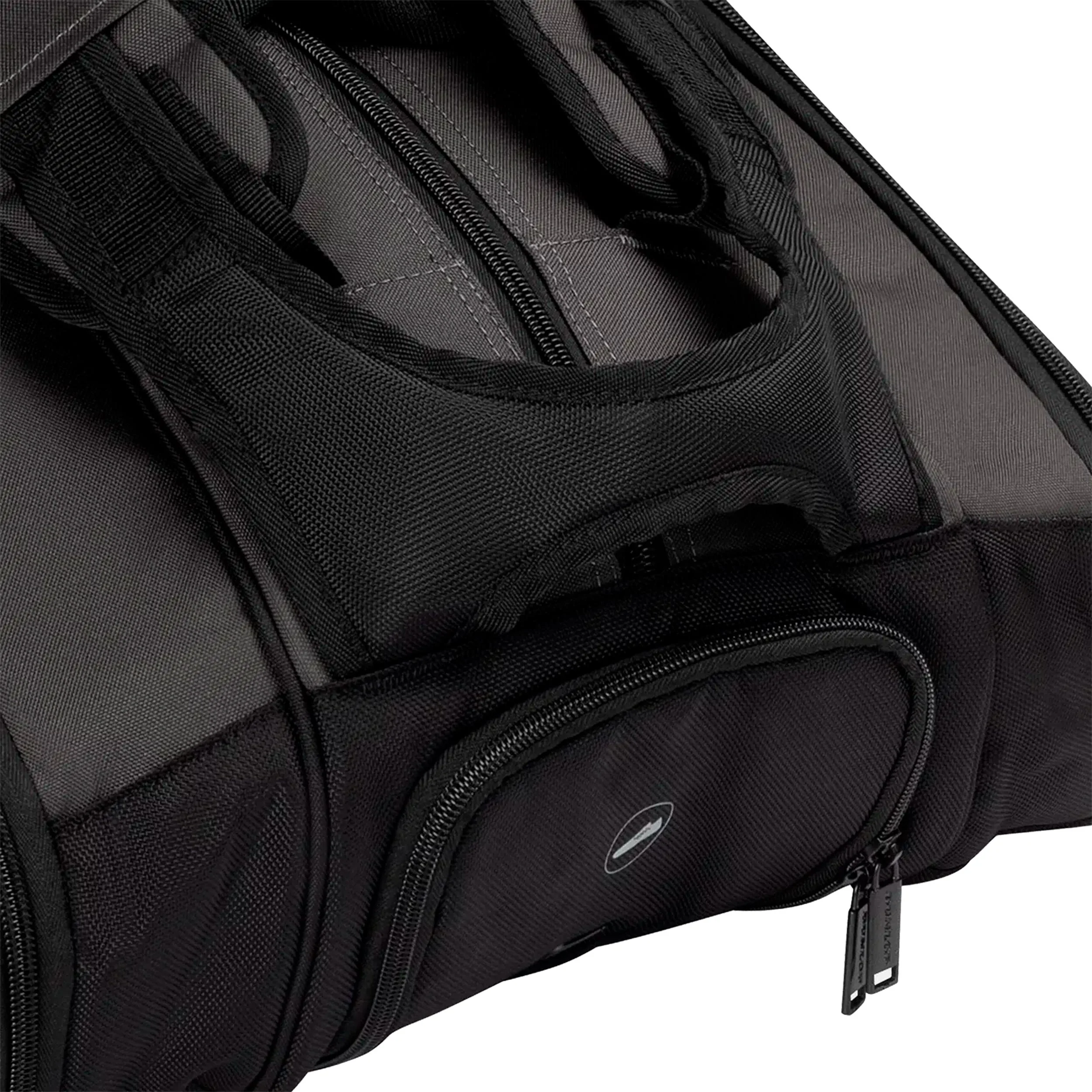 FX FX Performance Padelschlägertasche -blau - Image 4