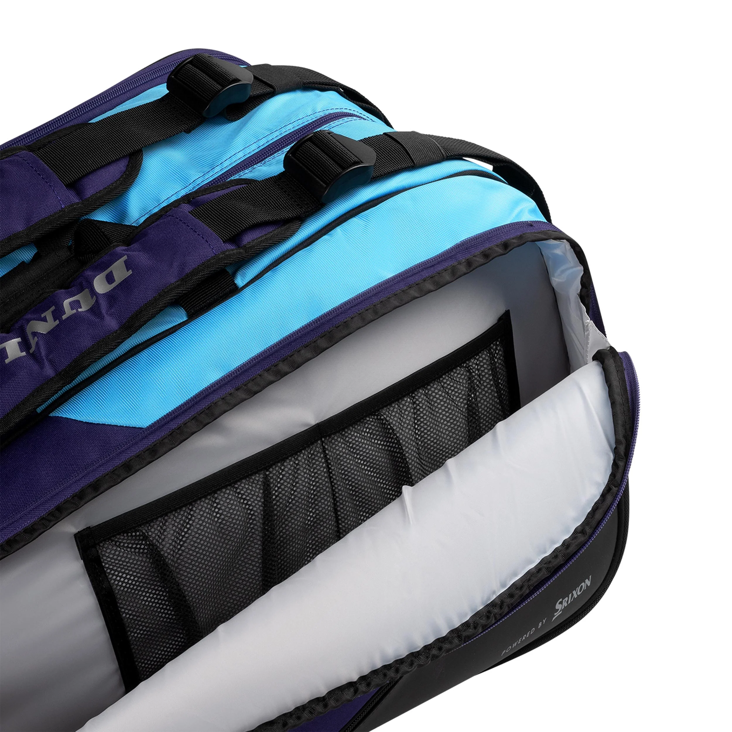 FX-Performance 12er SchlÀgertasche -lila - Image 4