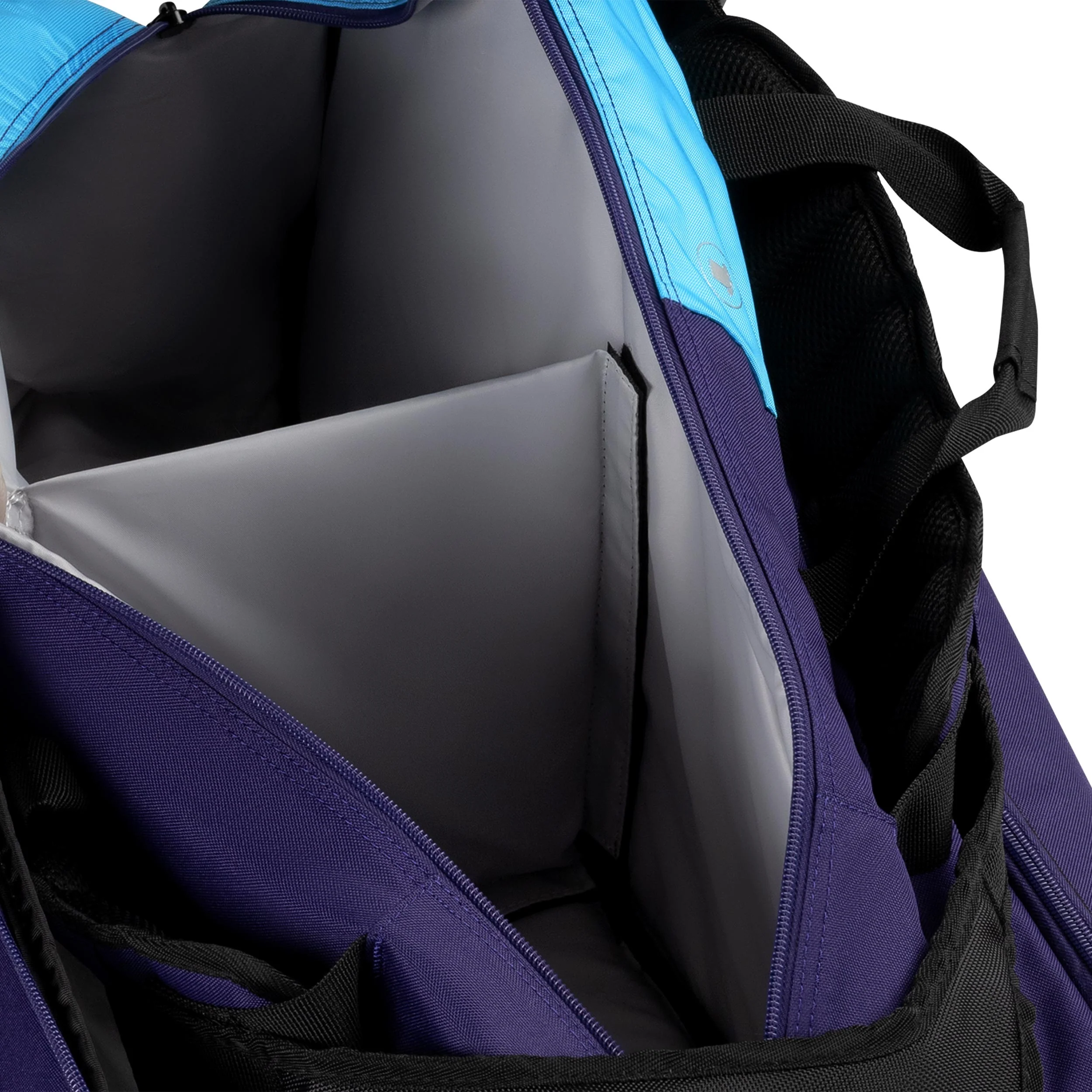 FX-Performance 12er SchlÀgertasche -lila - Image 6