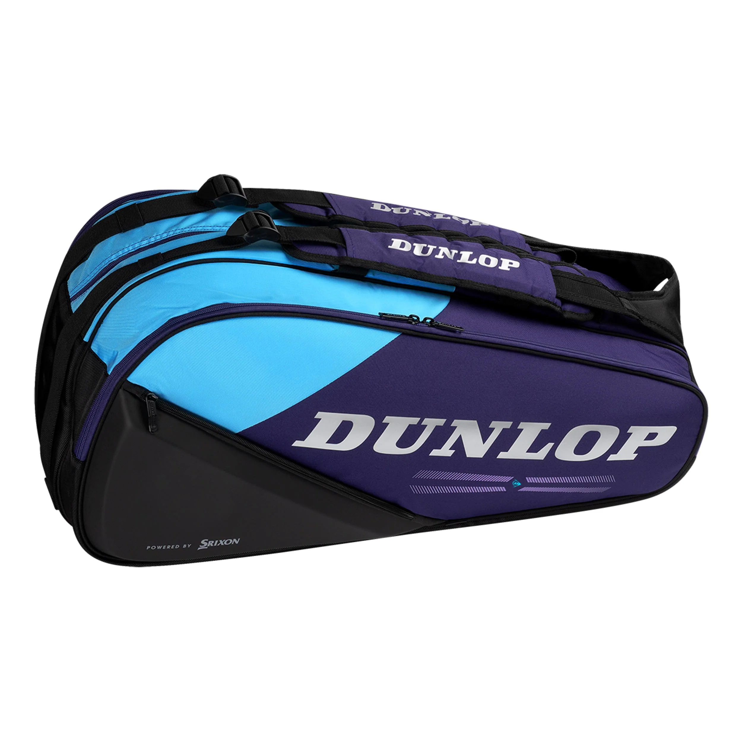 FX-Performance 8er Schlägertasche -lila - Image 3