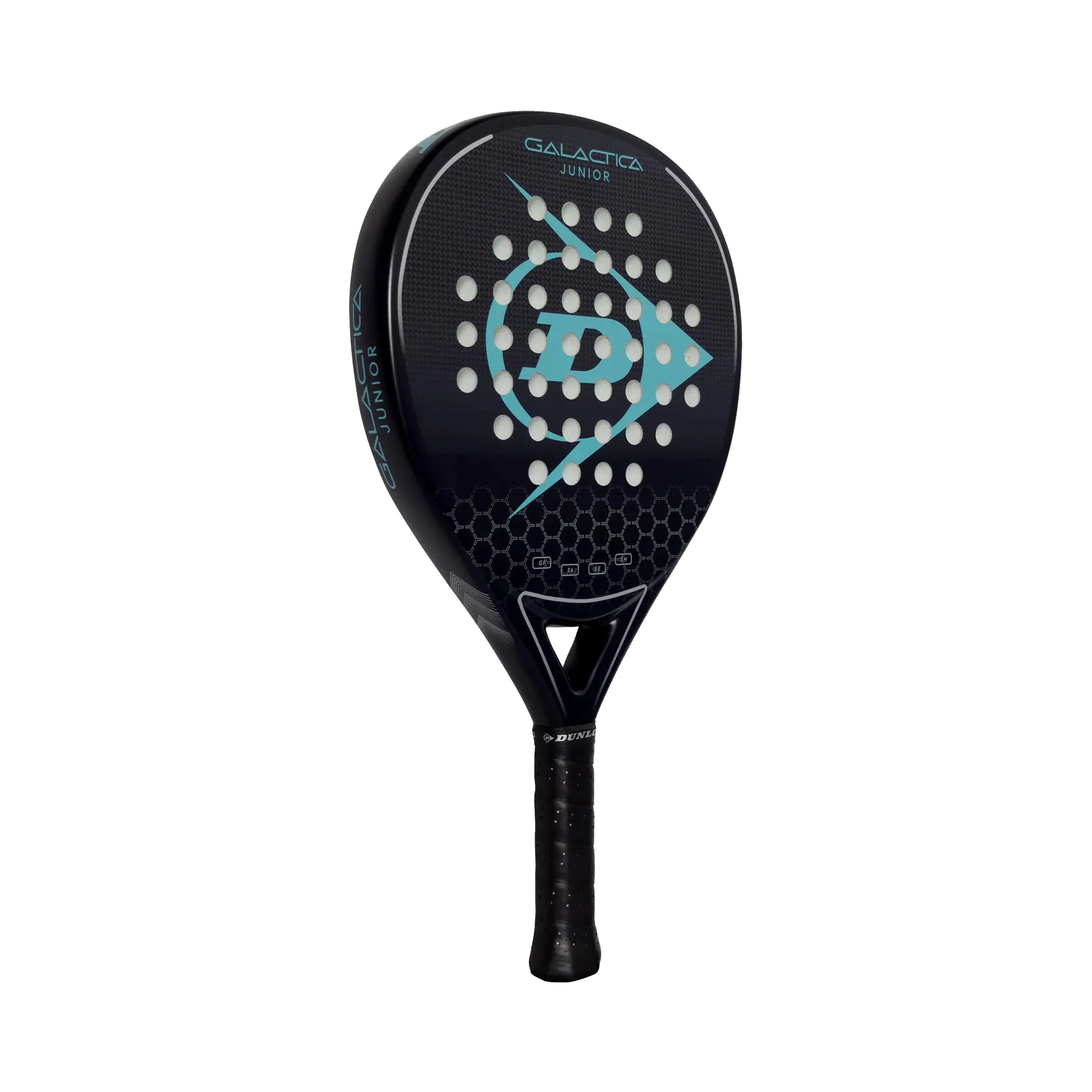 Galactica Junior Padelschläger - Image 3