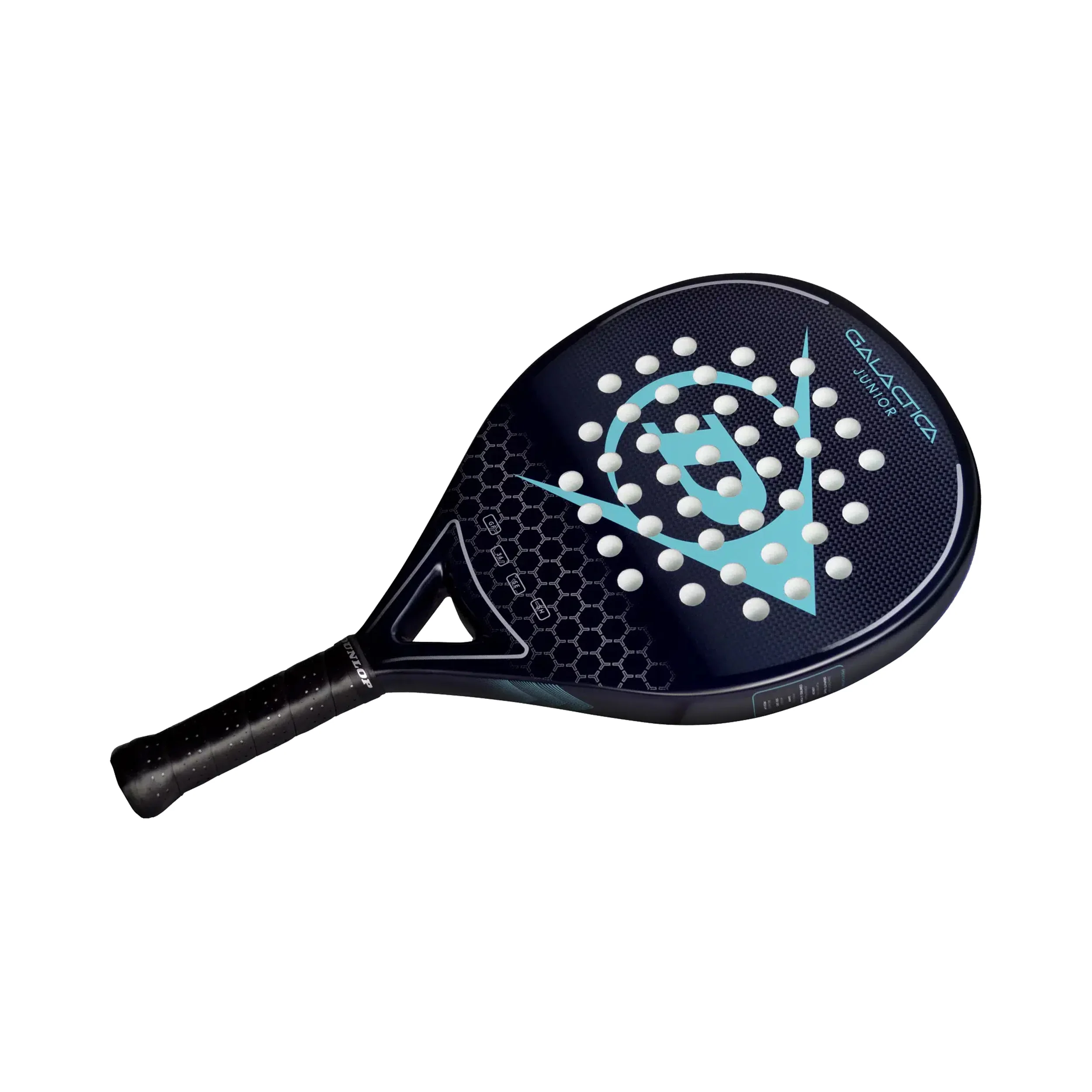 Galactica Junior Padelschläger - Image 4