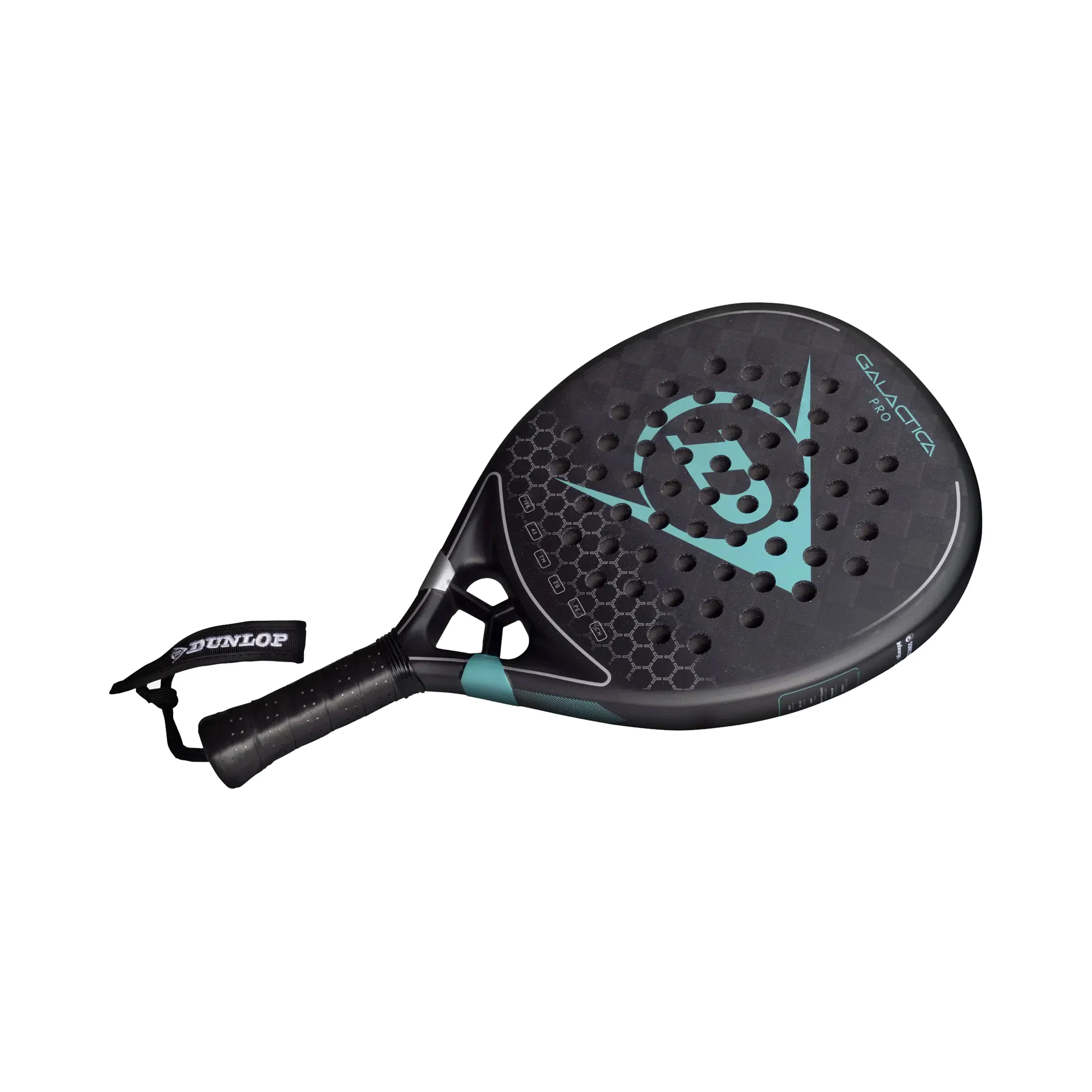 Galactica Pro PadelschlÀger TestschlÀger - Image 4
