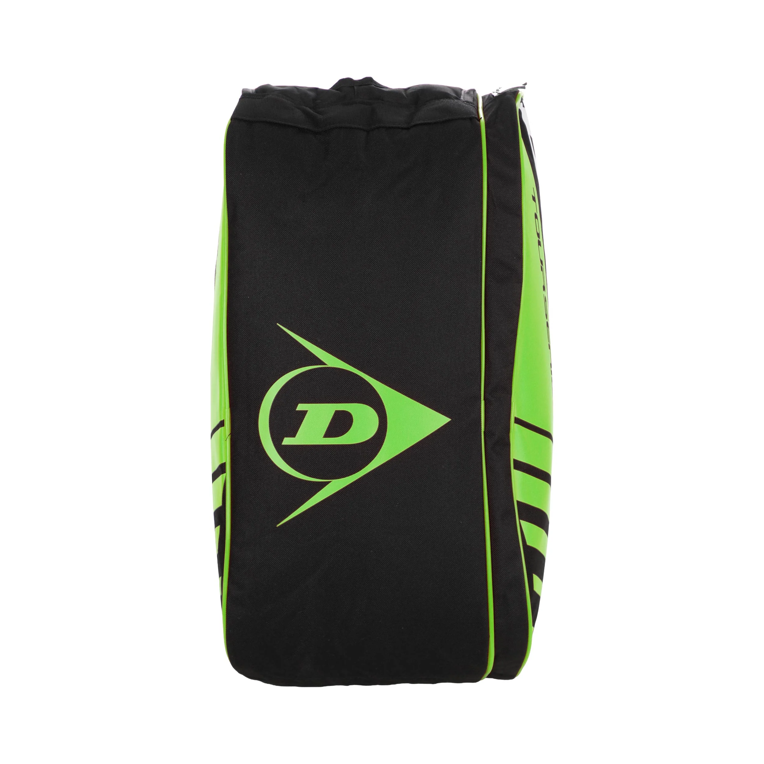 Intro Schlägertasche - schwarz, grün - Image 6